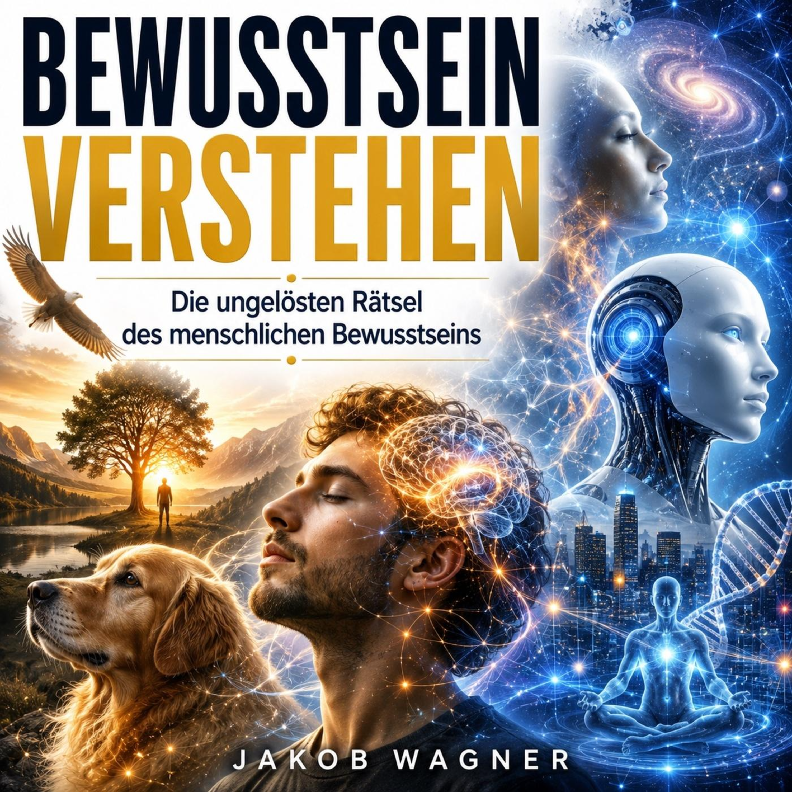Bewusstsein verstehen