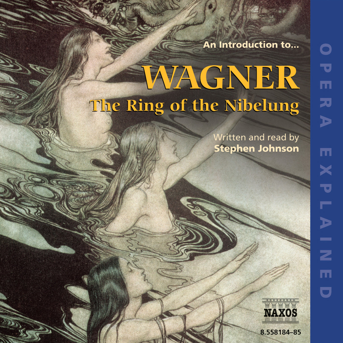 Ring of the Nibelung