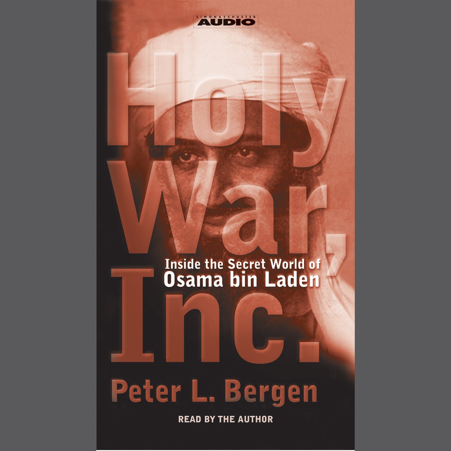 Holy War, Inc.