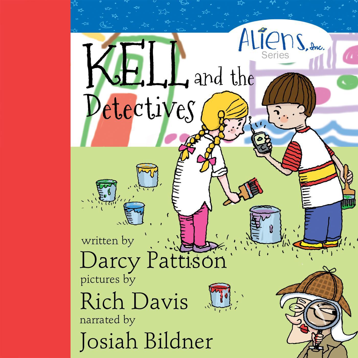 Kell and the Detectives