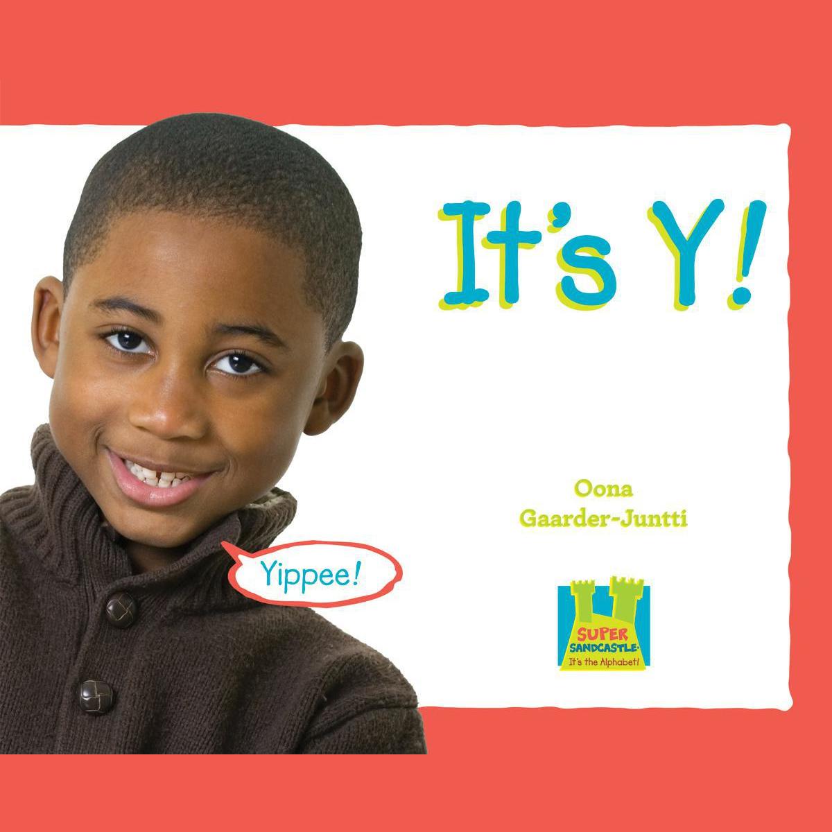 It's Y