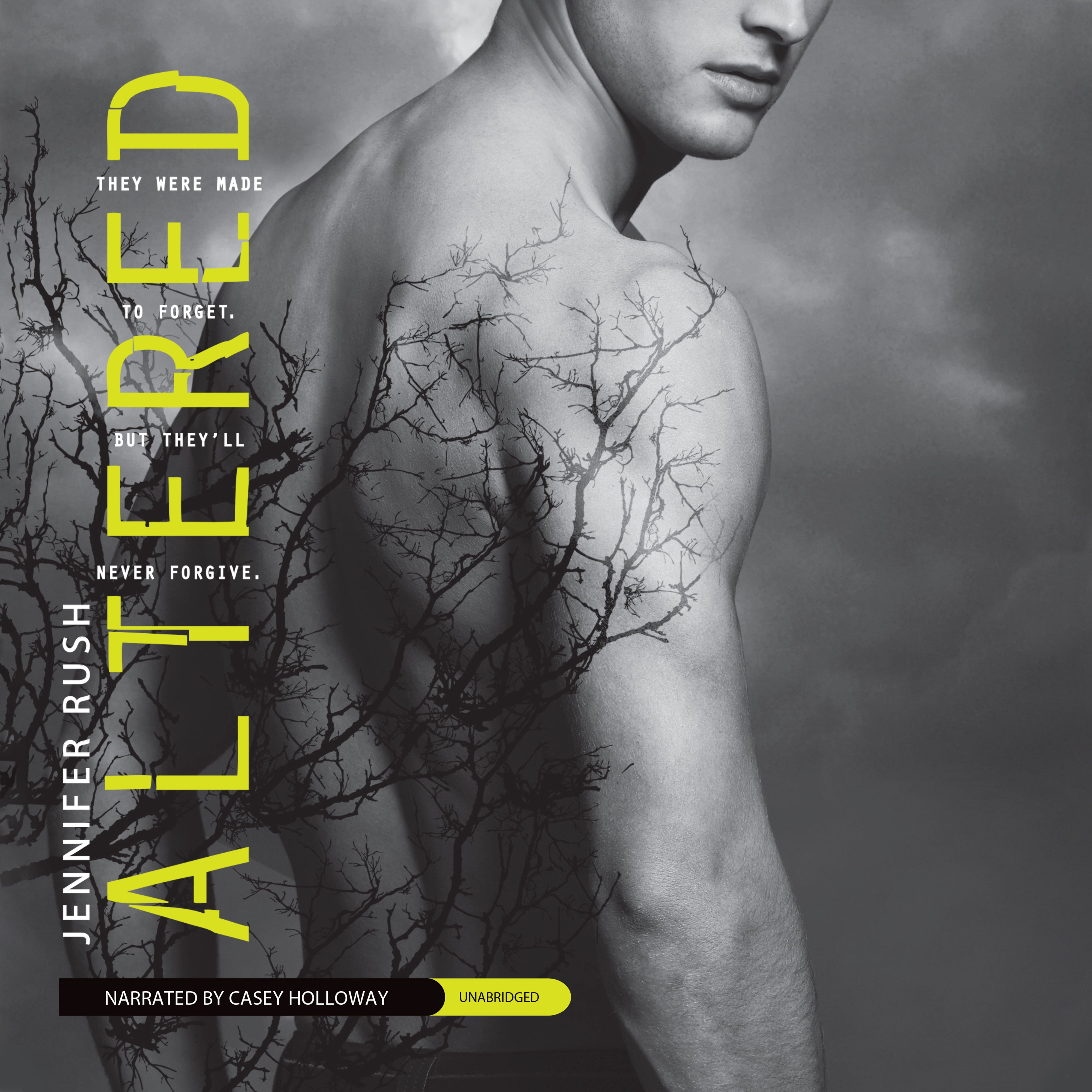 Altered