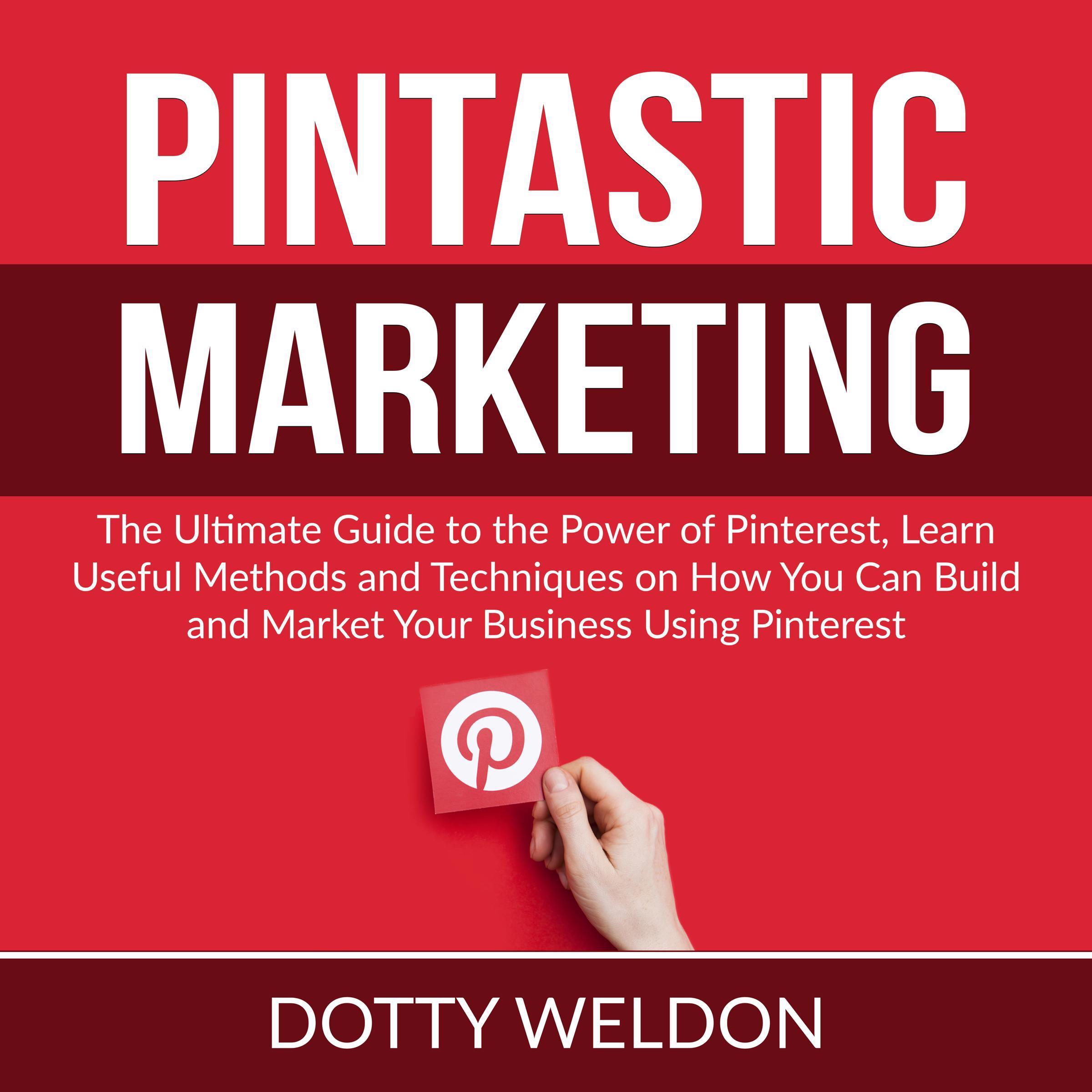 Pintastic Marketing