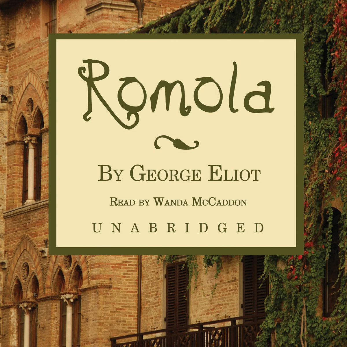 Romola