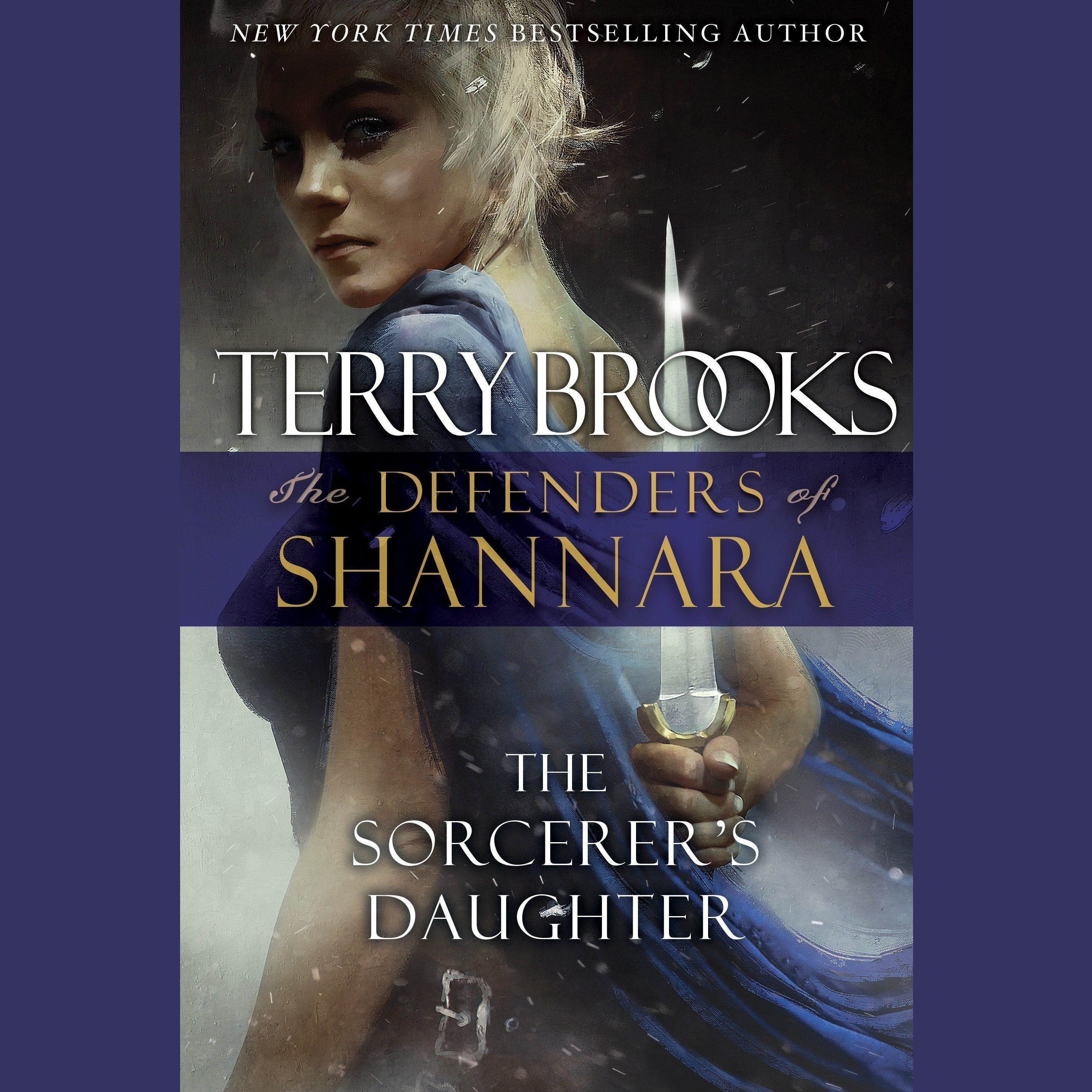 The Sorcerer's Daughter