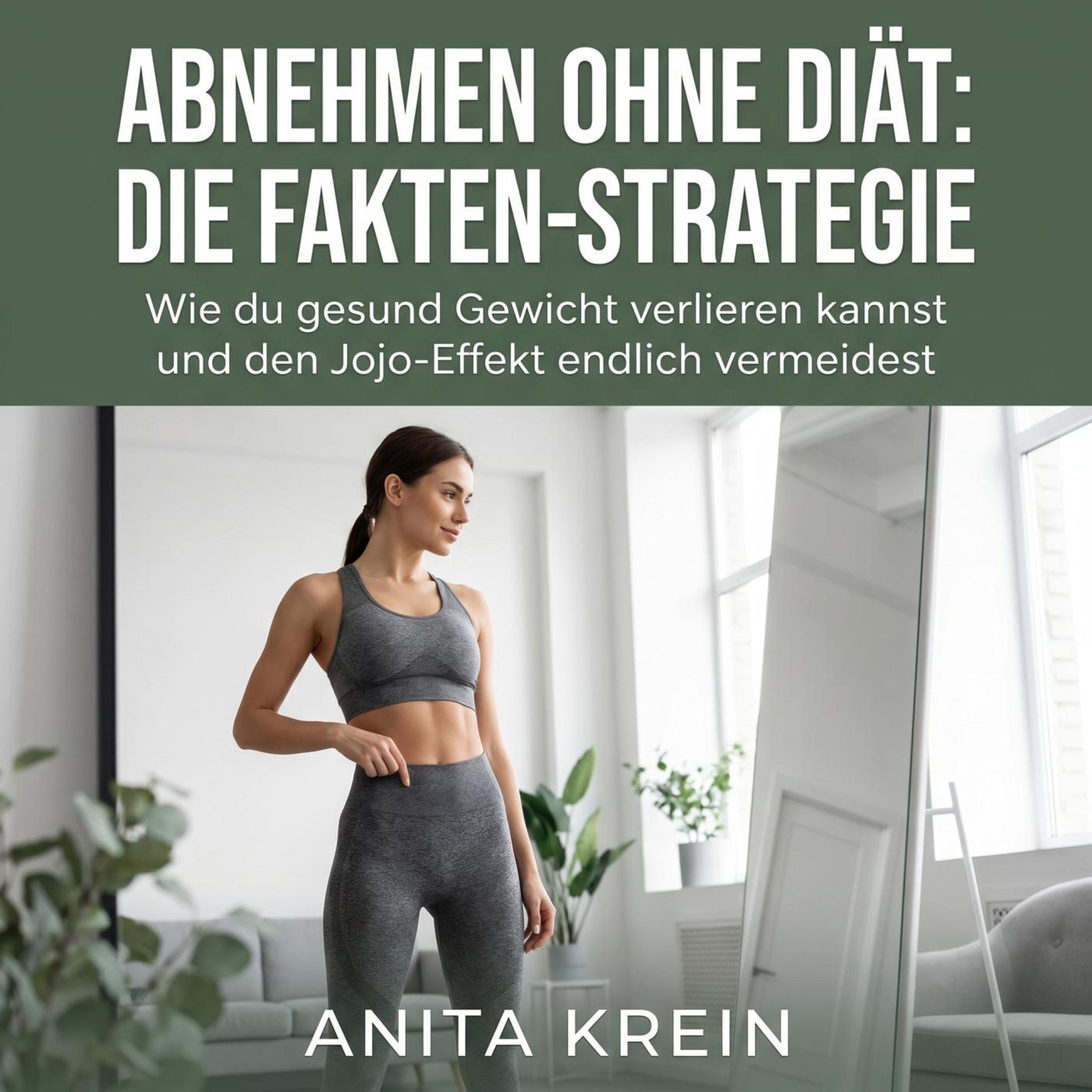 Abnehmen ohne Diät: Die Fakten-Strategie