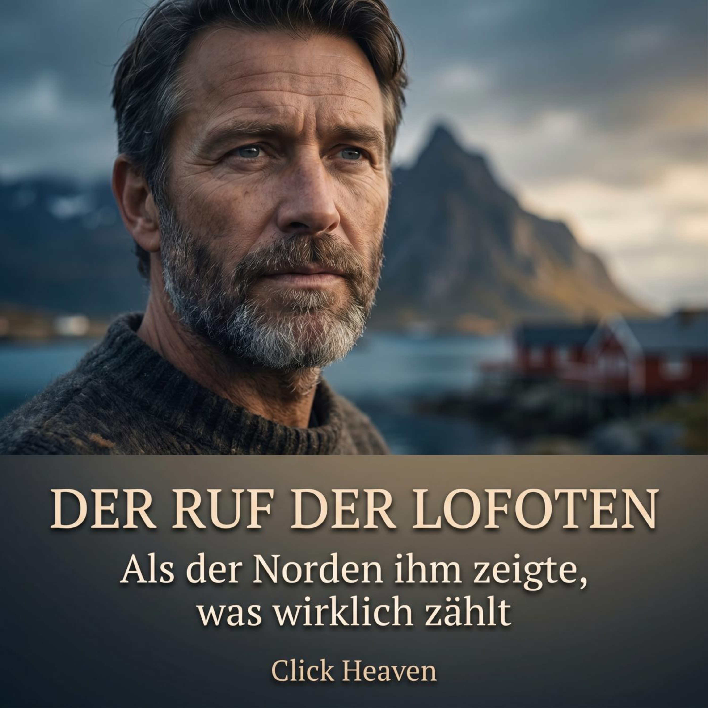 Der Ruf der Lofoten