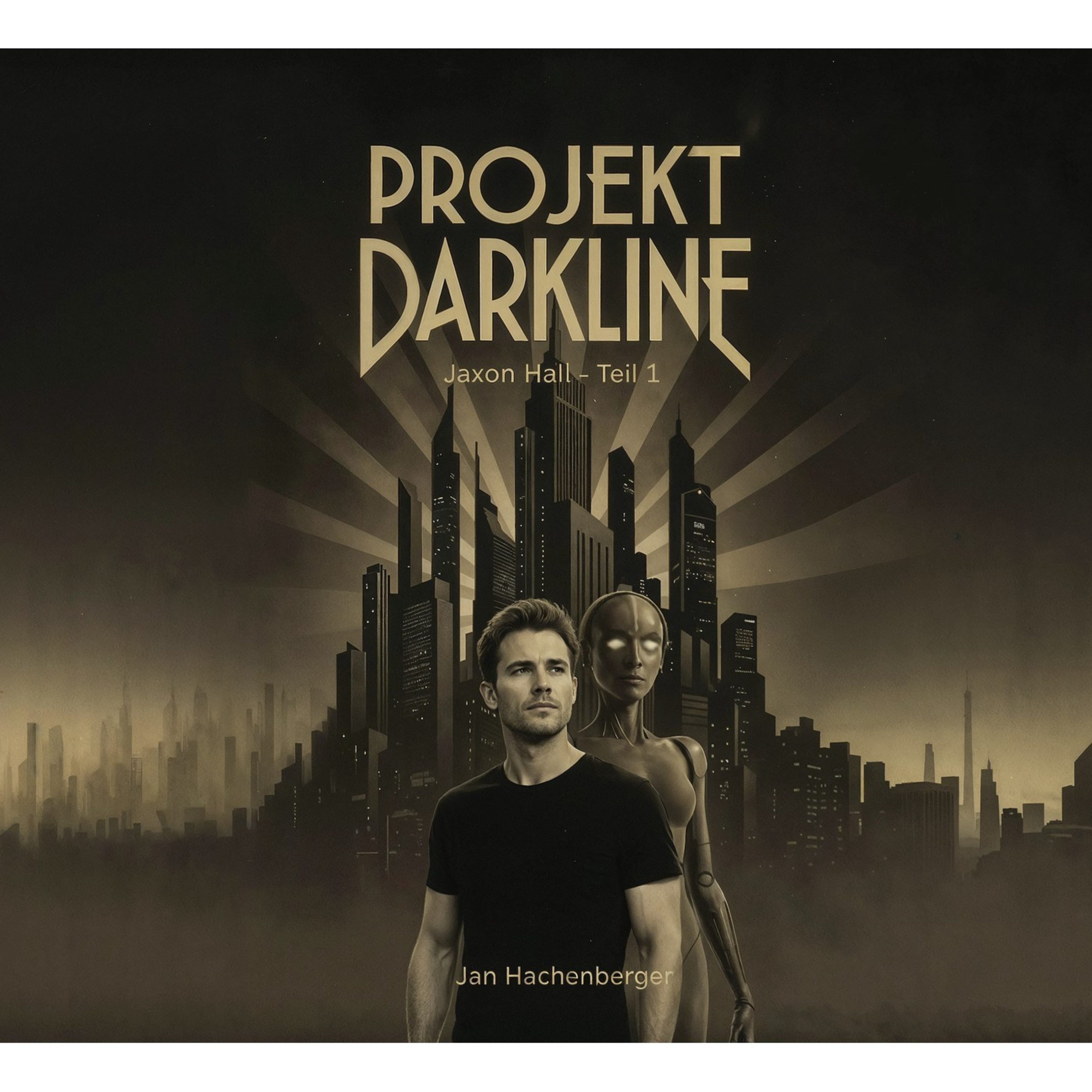 Projekt Darkline
