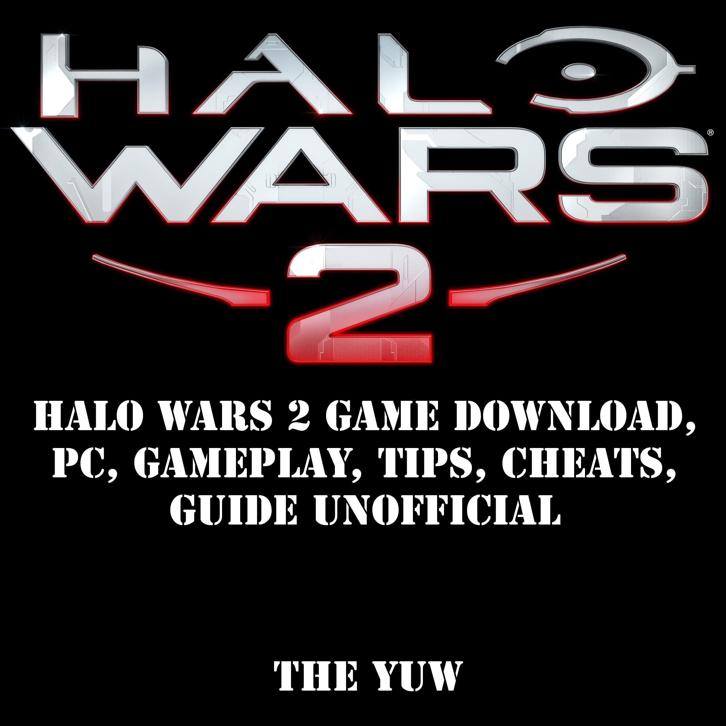 Halo Wars 2