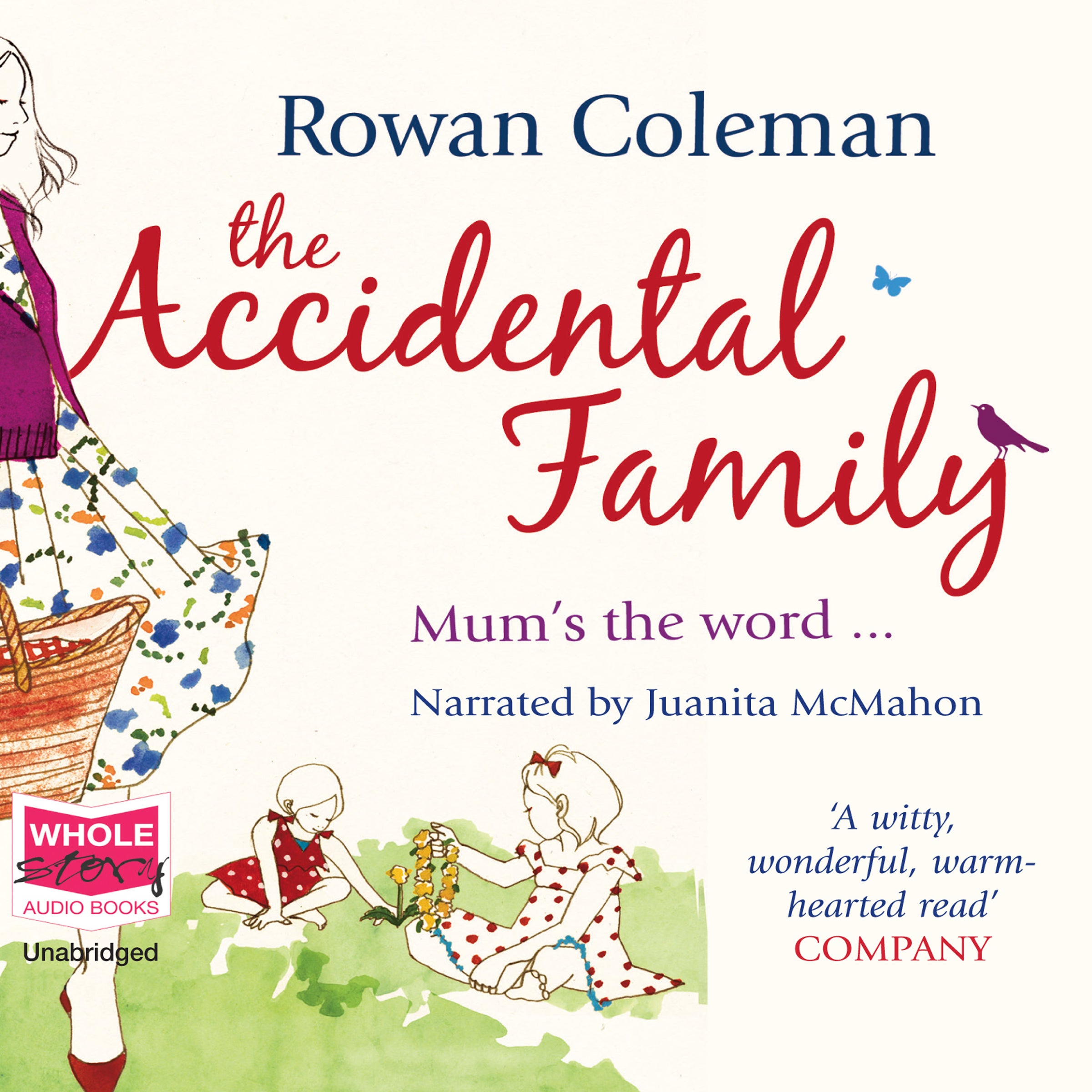 The Accidental Family