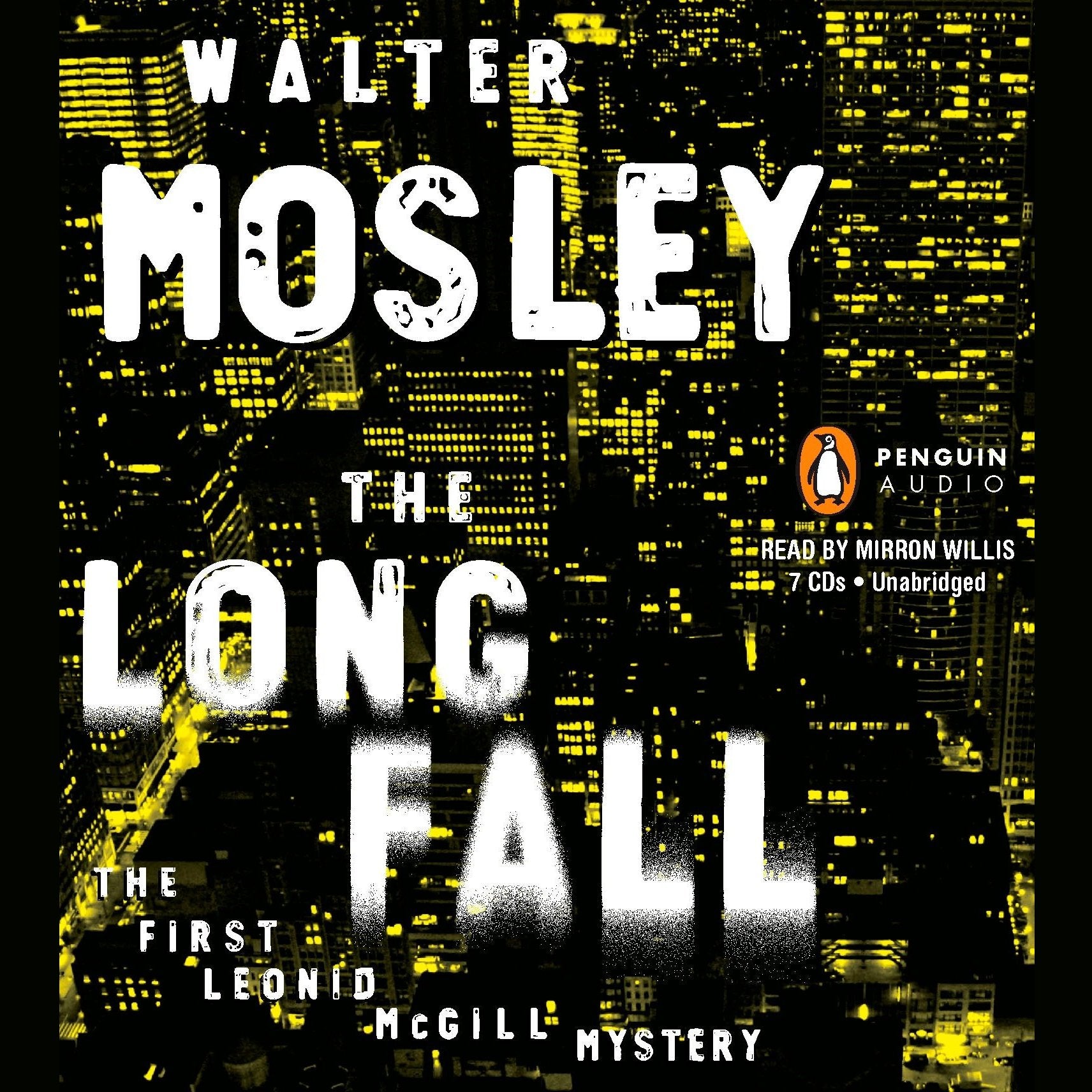 The Long Fall