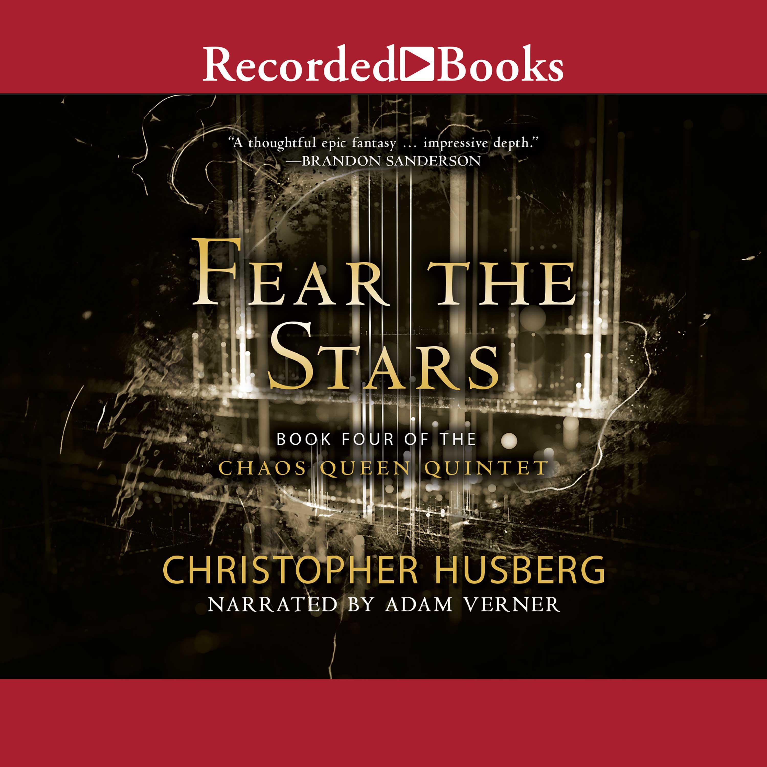 Fear the Stars