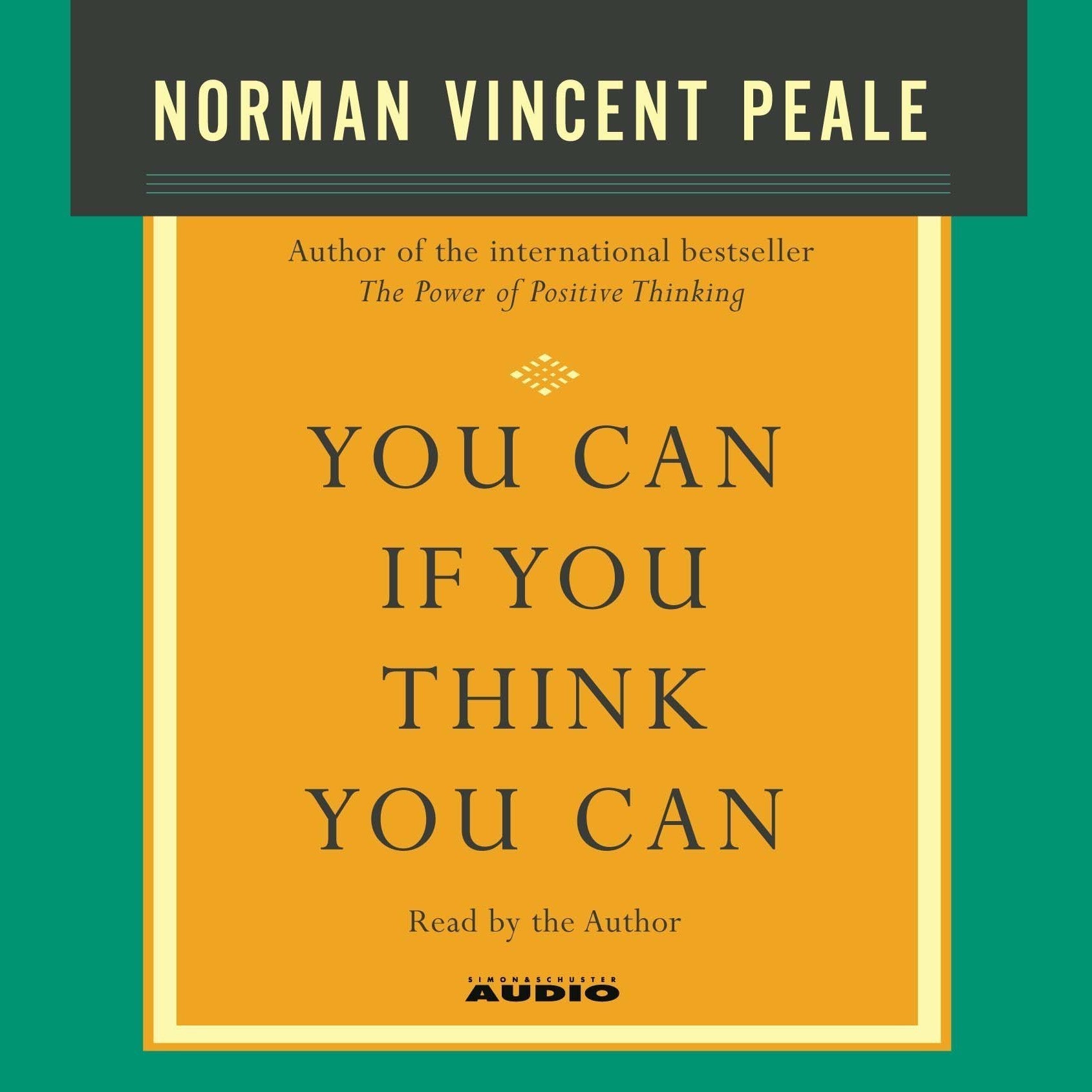 You Can If You Think You Can