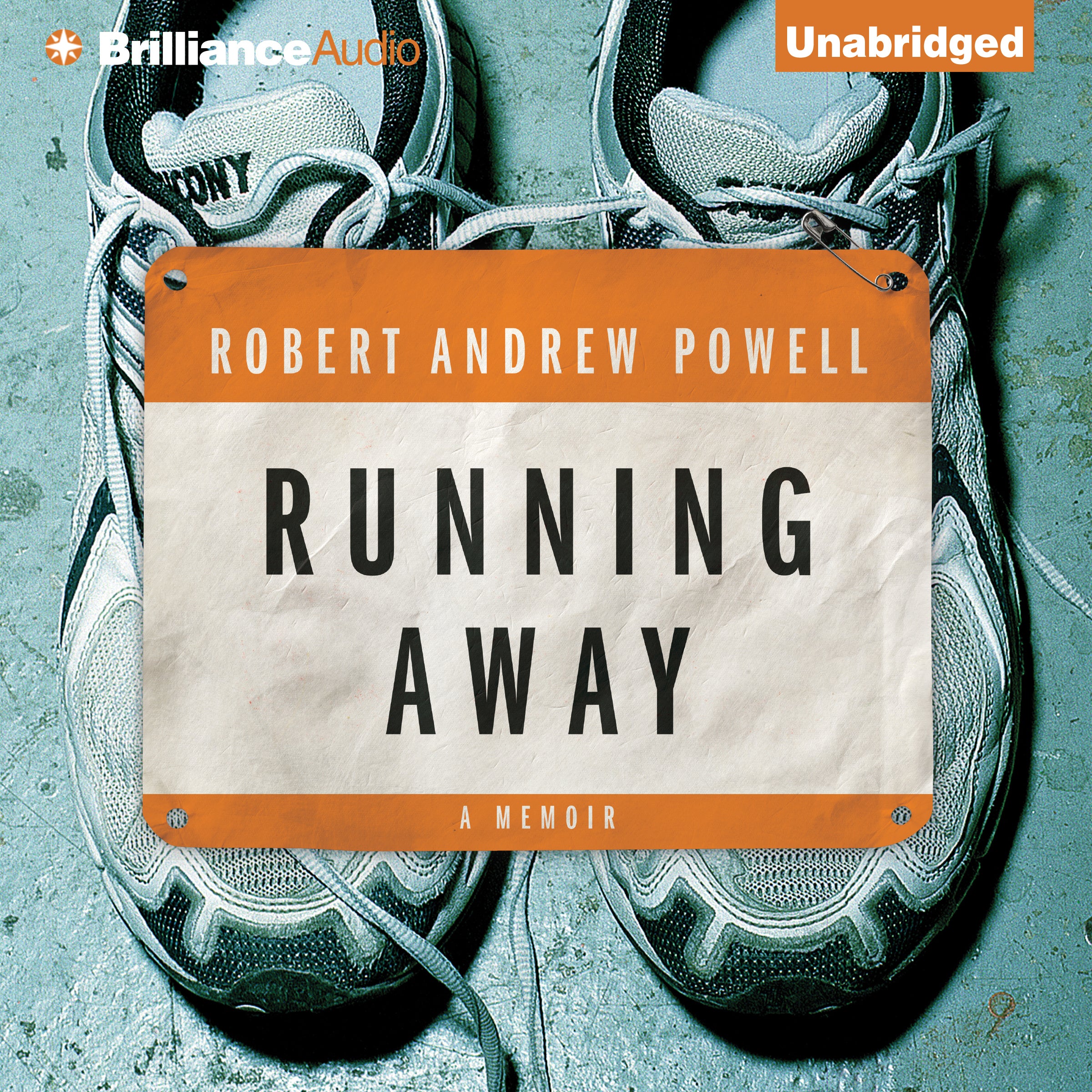 Running Away