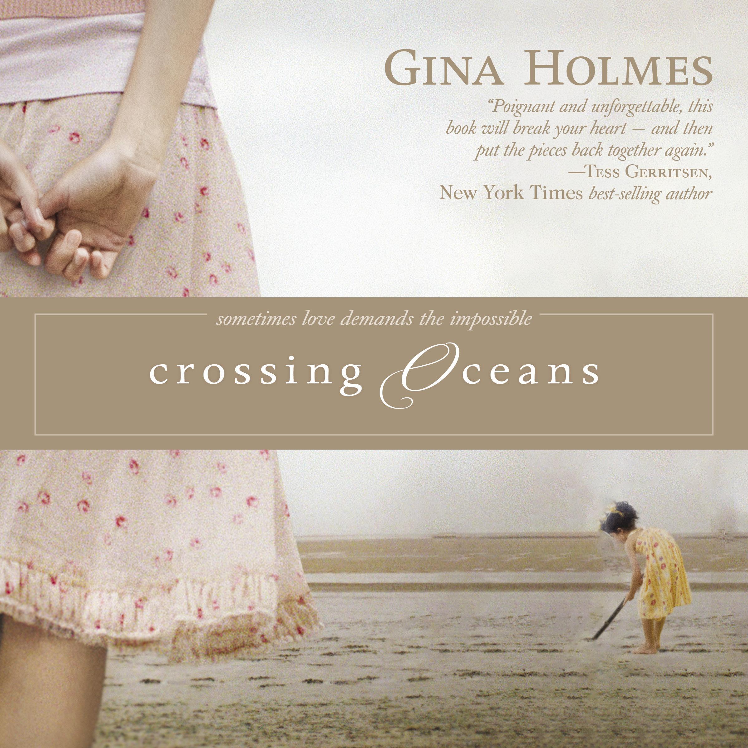 Crossing Oceans
