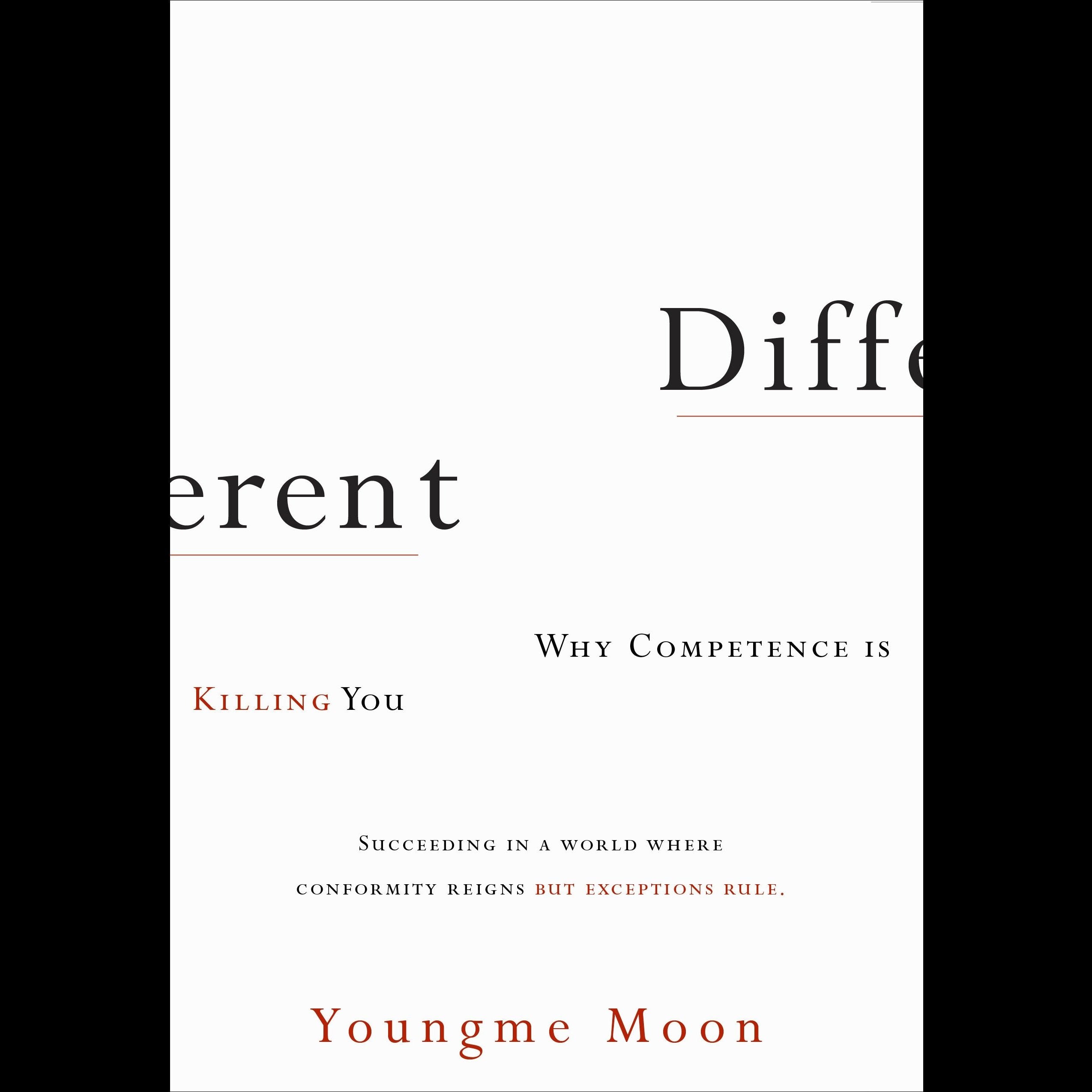 Different