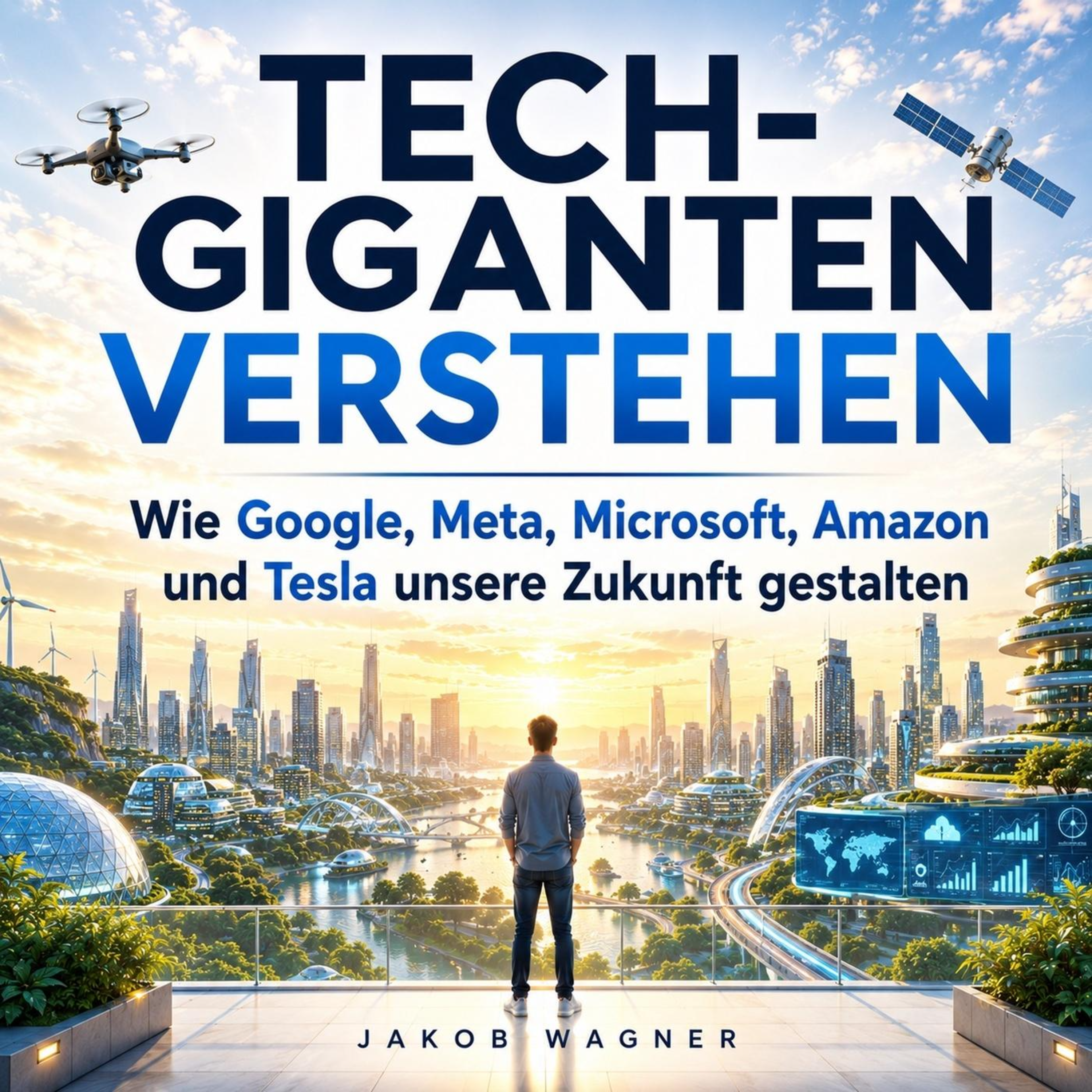 Tech-Giganten verstehen
