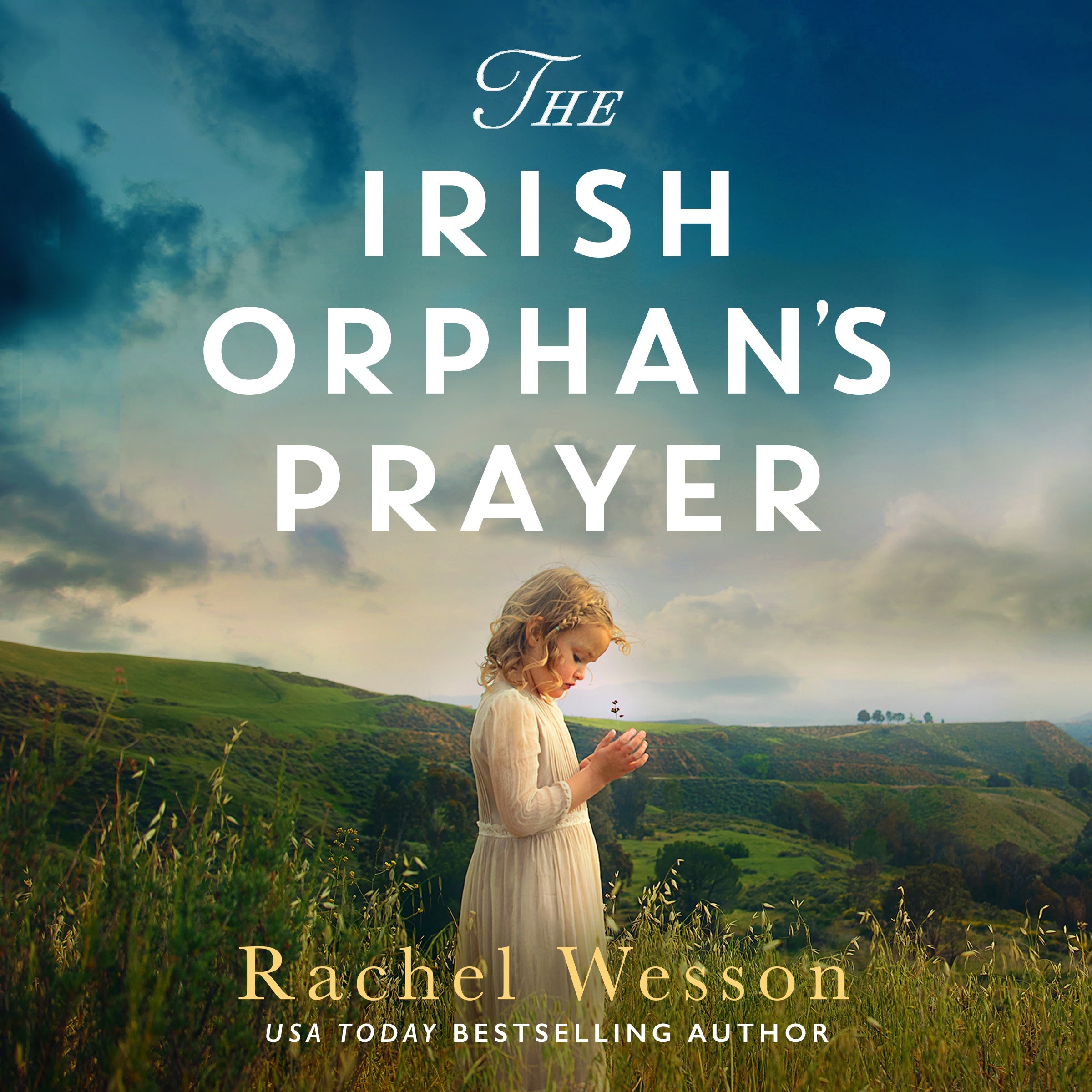 The Irish Orphan's Prayer