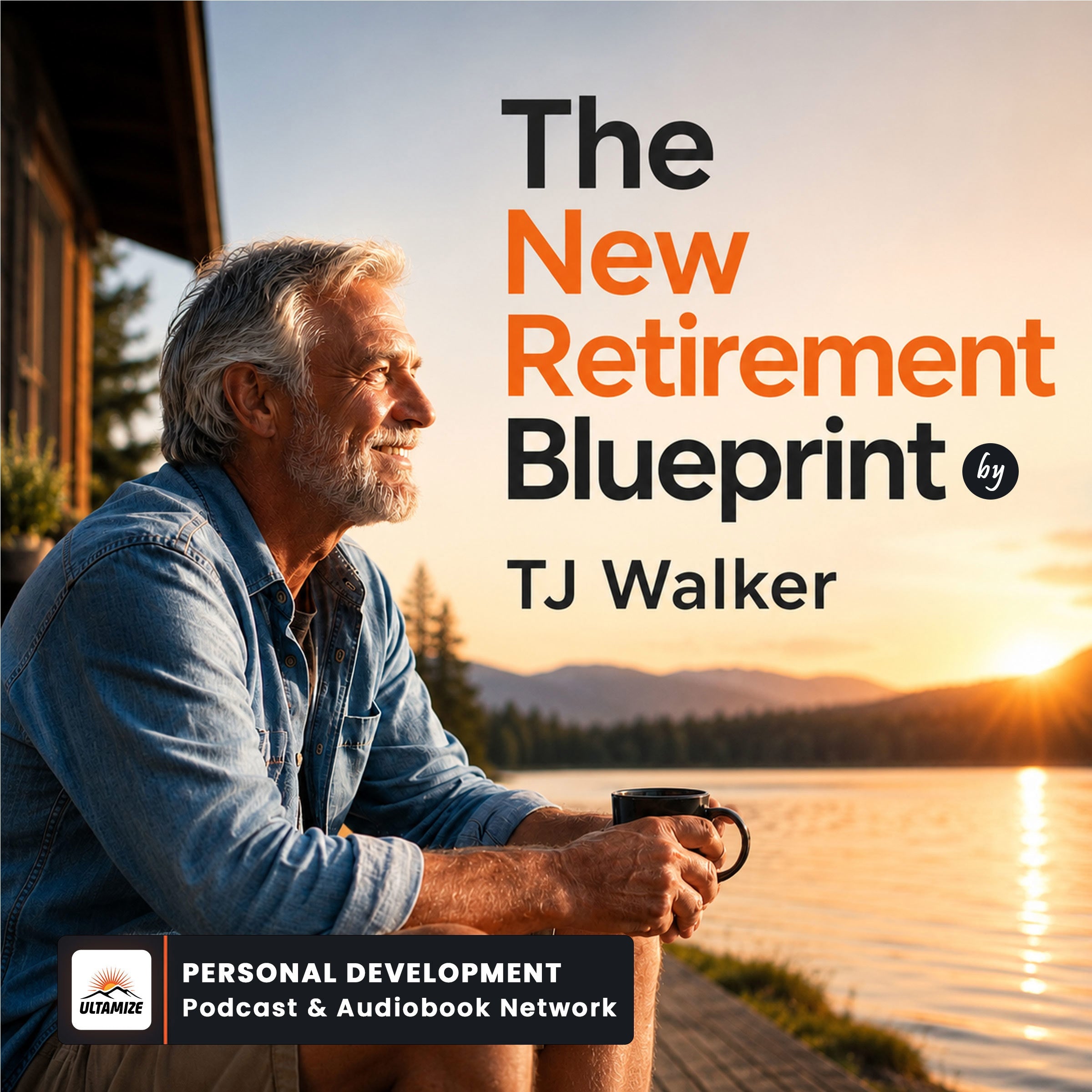 The New Retirement Blueprint