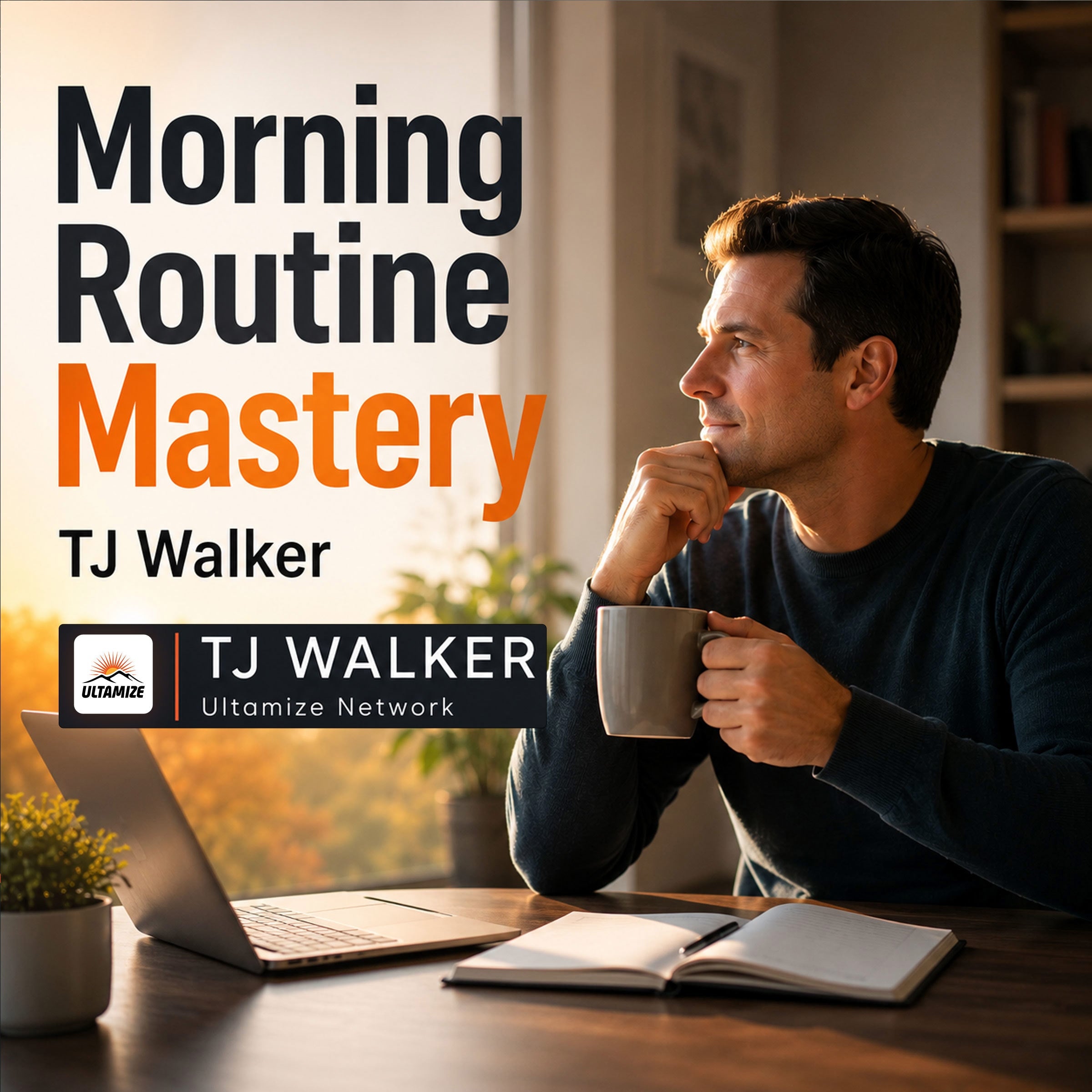 Morning Routine Mastery