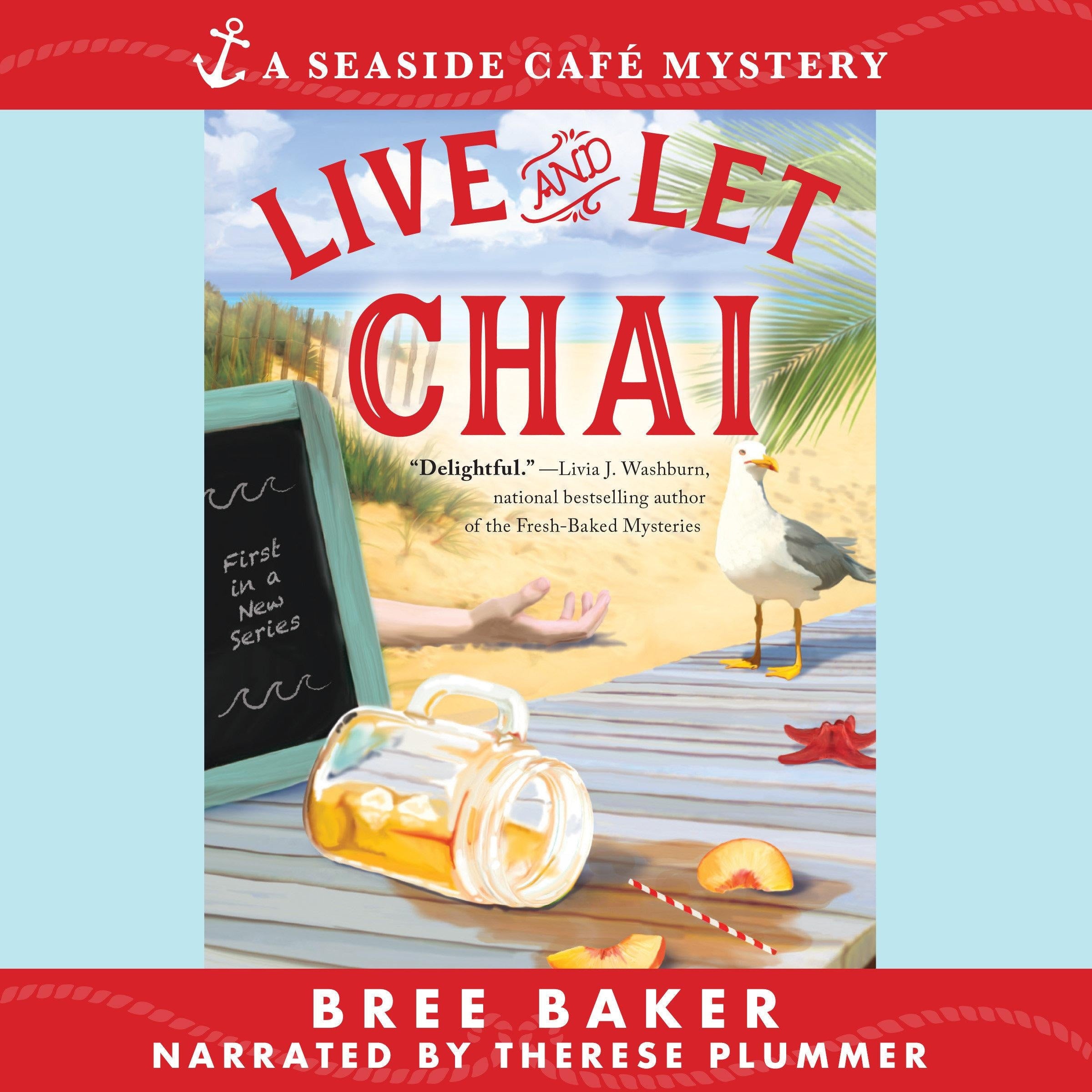 Live and Let Chai