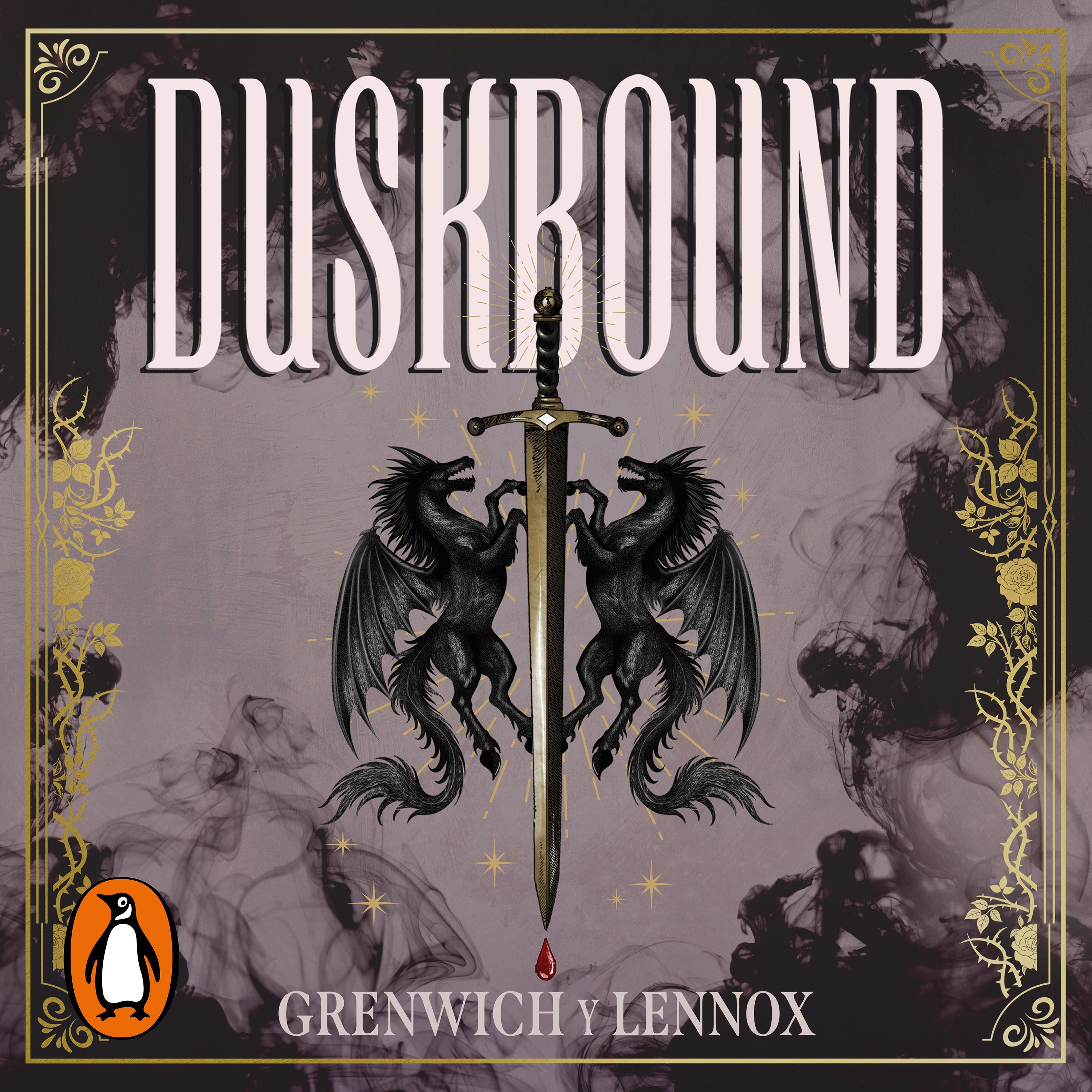 Duskbound (edición en español) (Trilogía Esprithean 2)