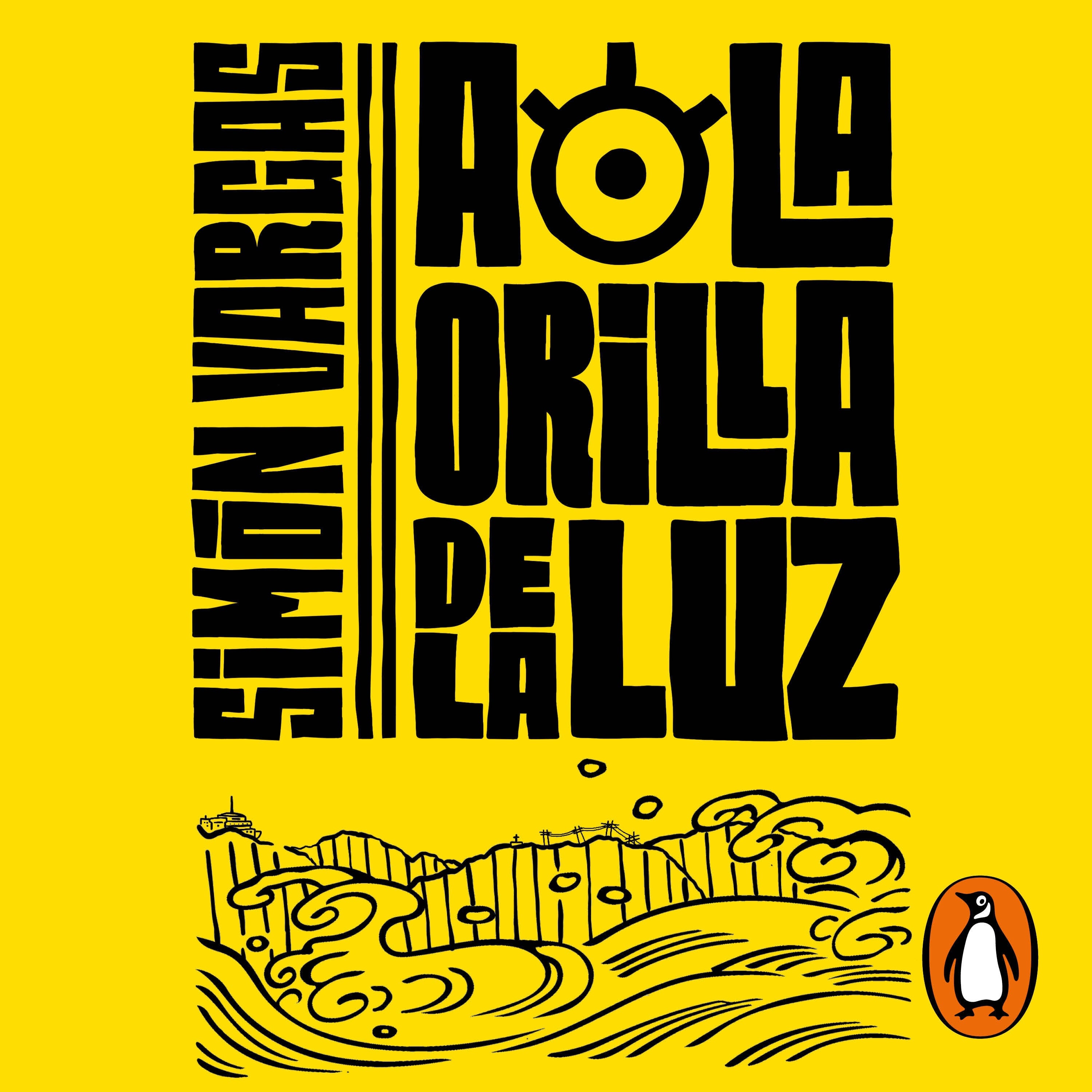 A la orilla de la luz
