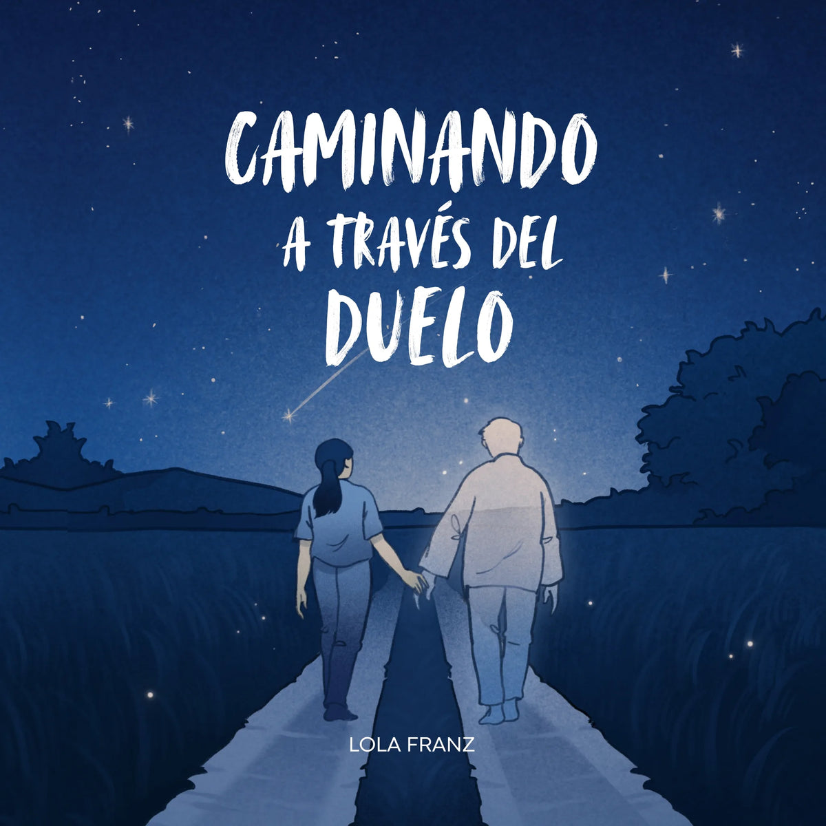 Caminando a través del duelo