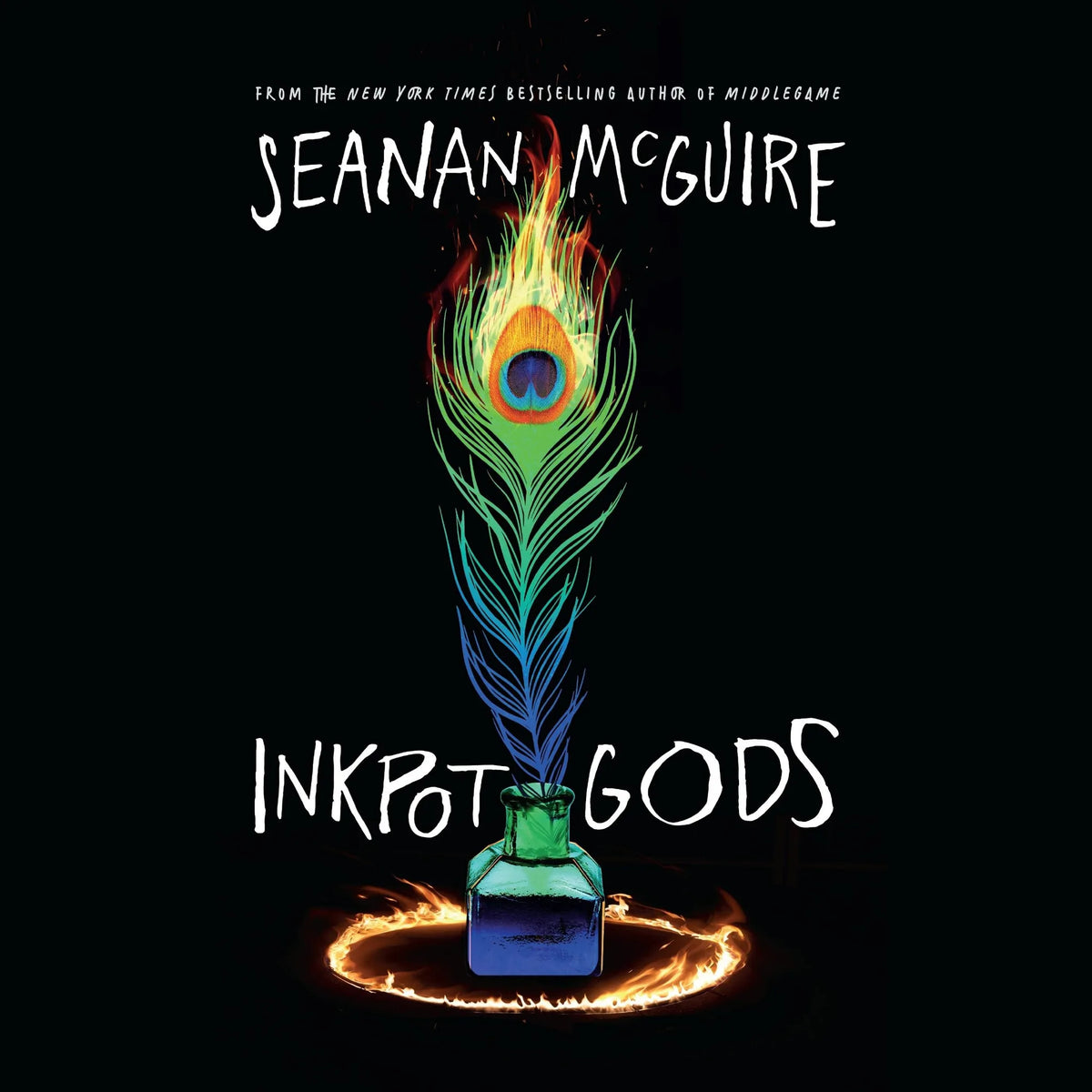 Inkpot Gods