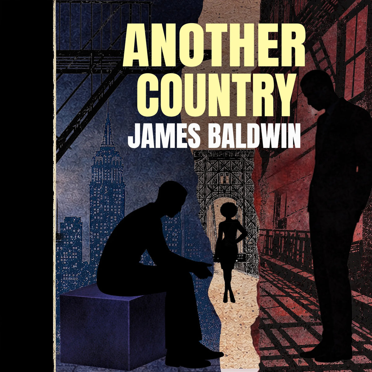 Another Country