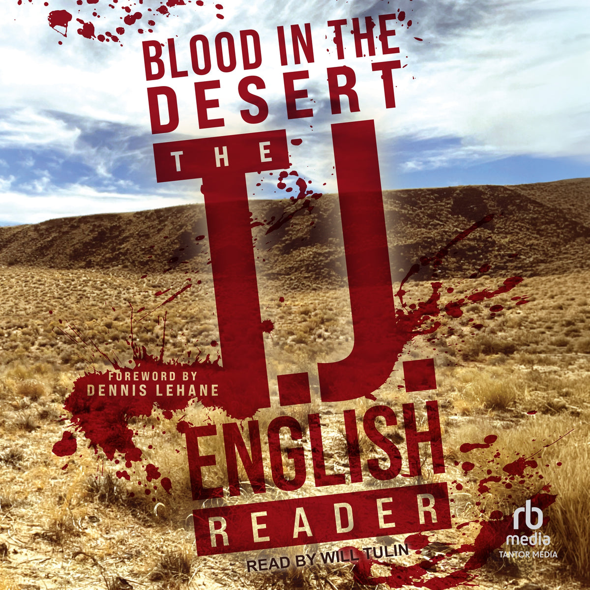 Blood in the Desert