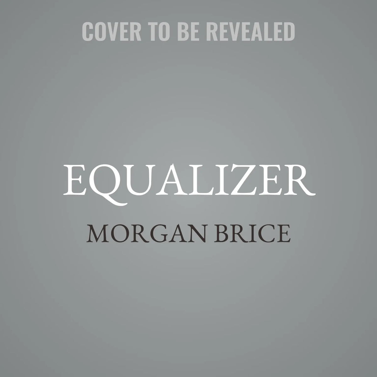 Equalizer
