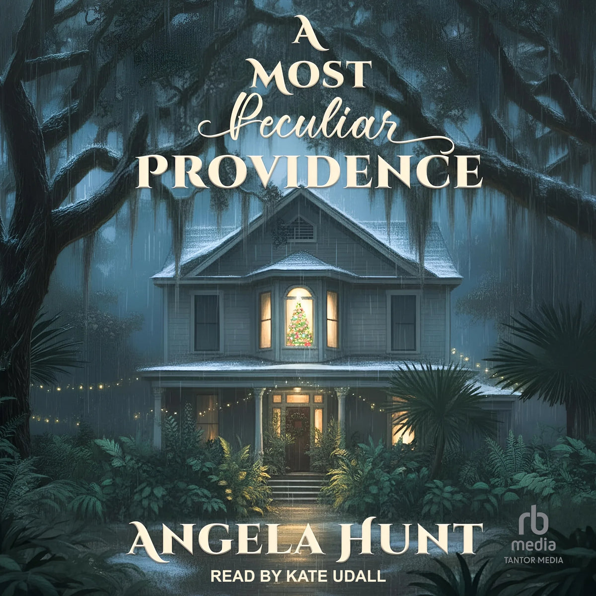 A Most Peculiar Providence