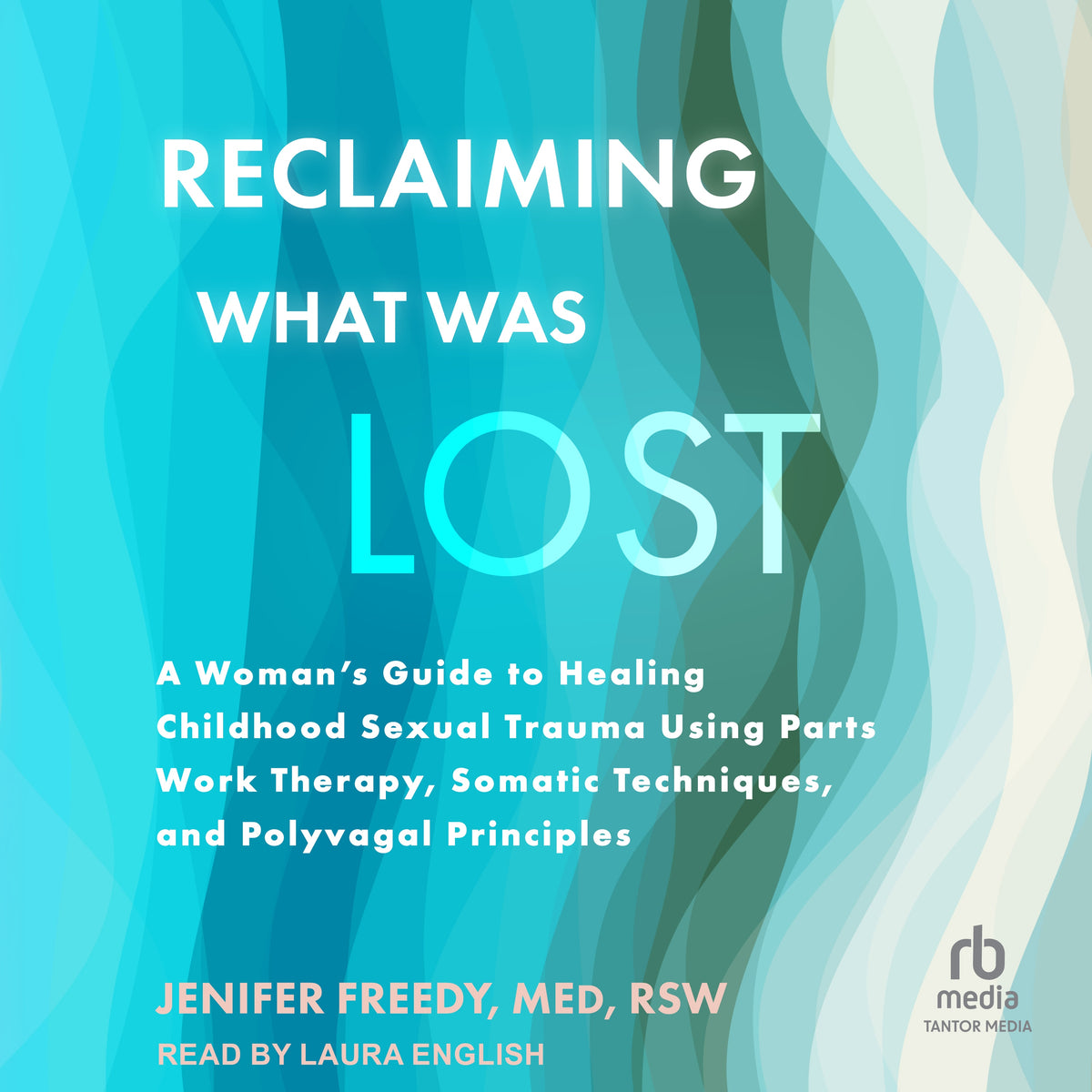 Reclaiming What Was Lost