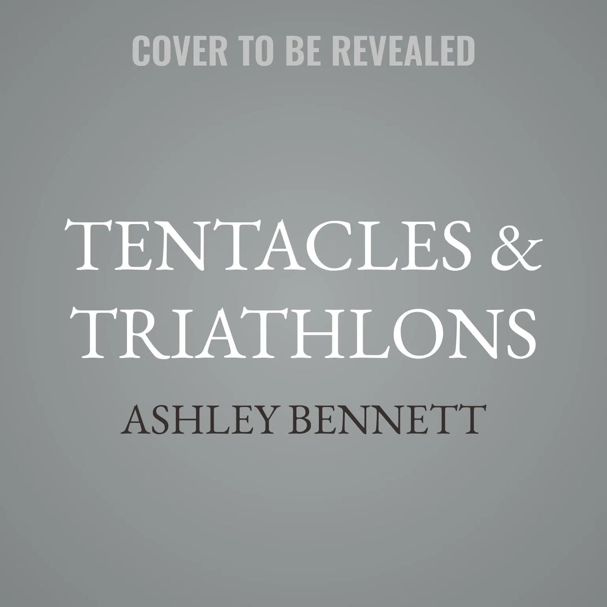 Tentacles & Triathlons