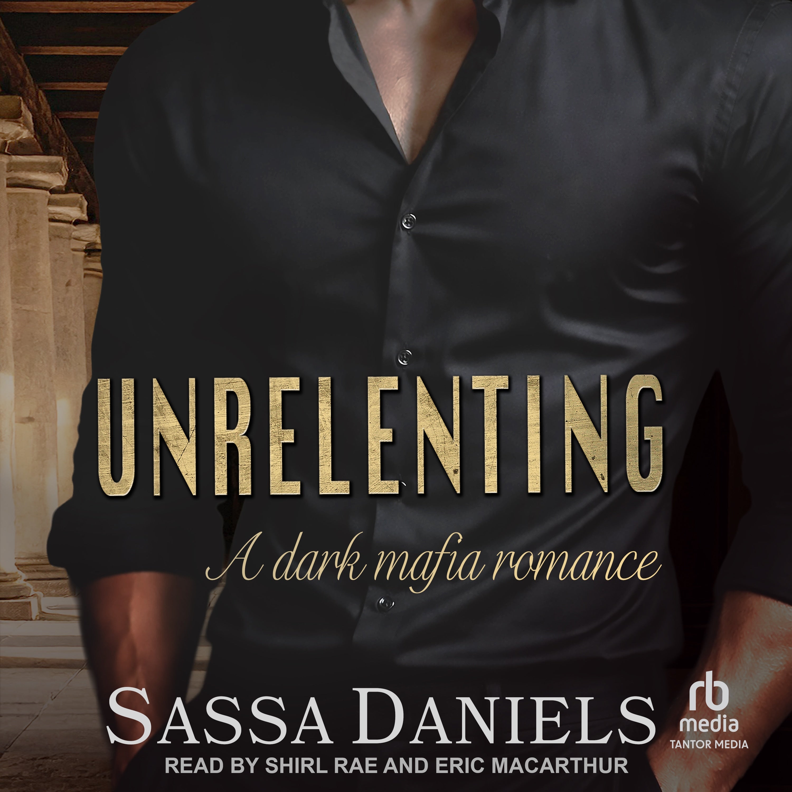 Unrelenting