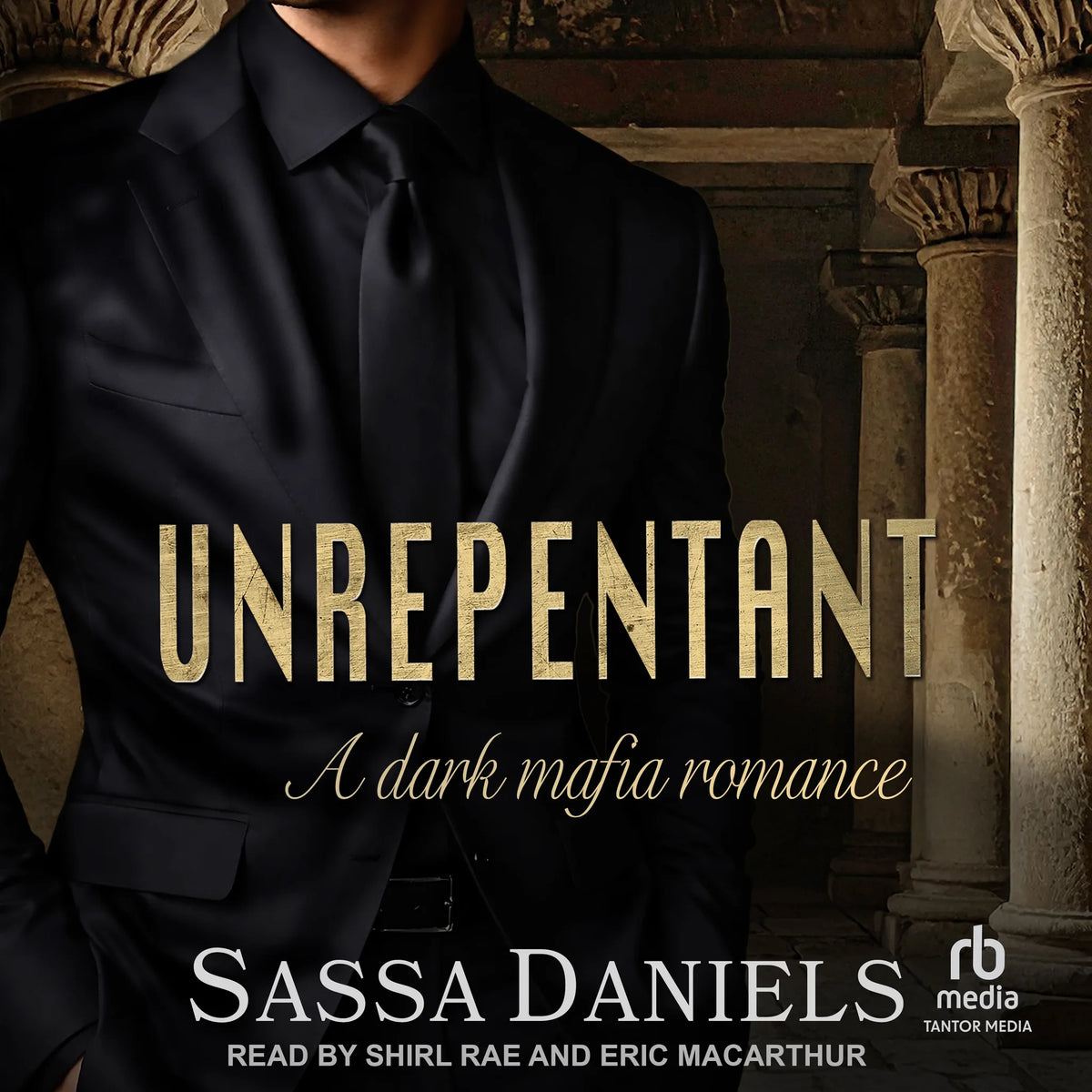 Unrepentant