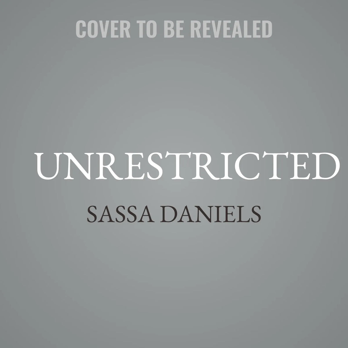 Unrestricted