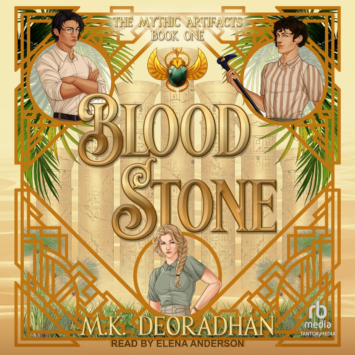 Bloodstone