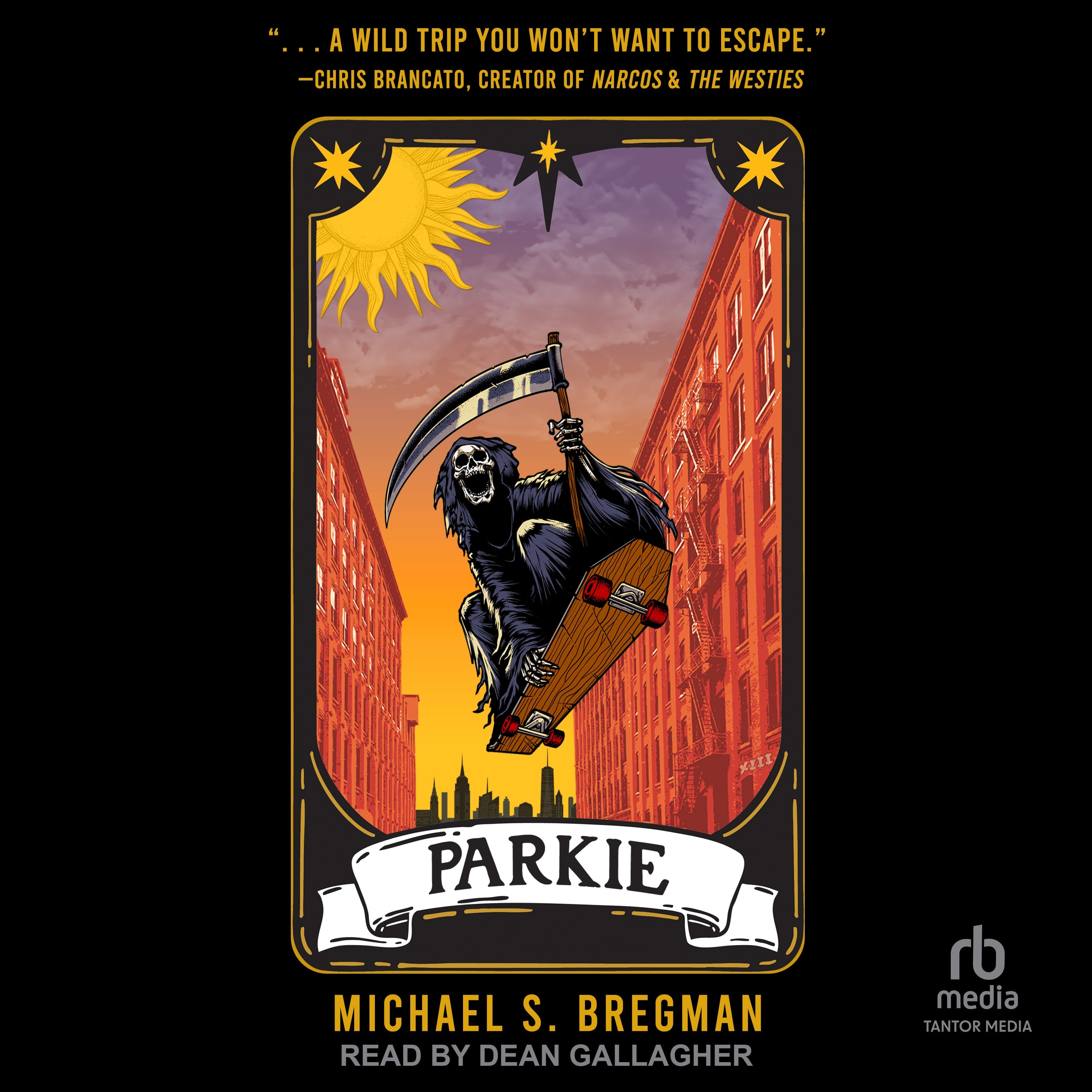Parkie