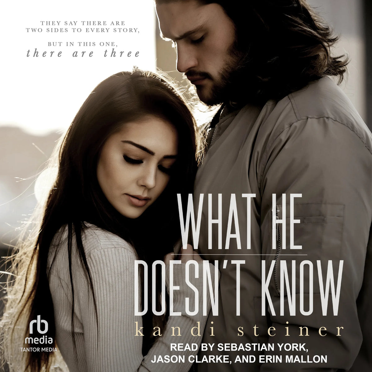 What He Doesn't Know