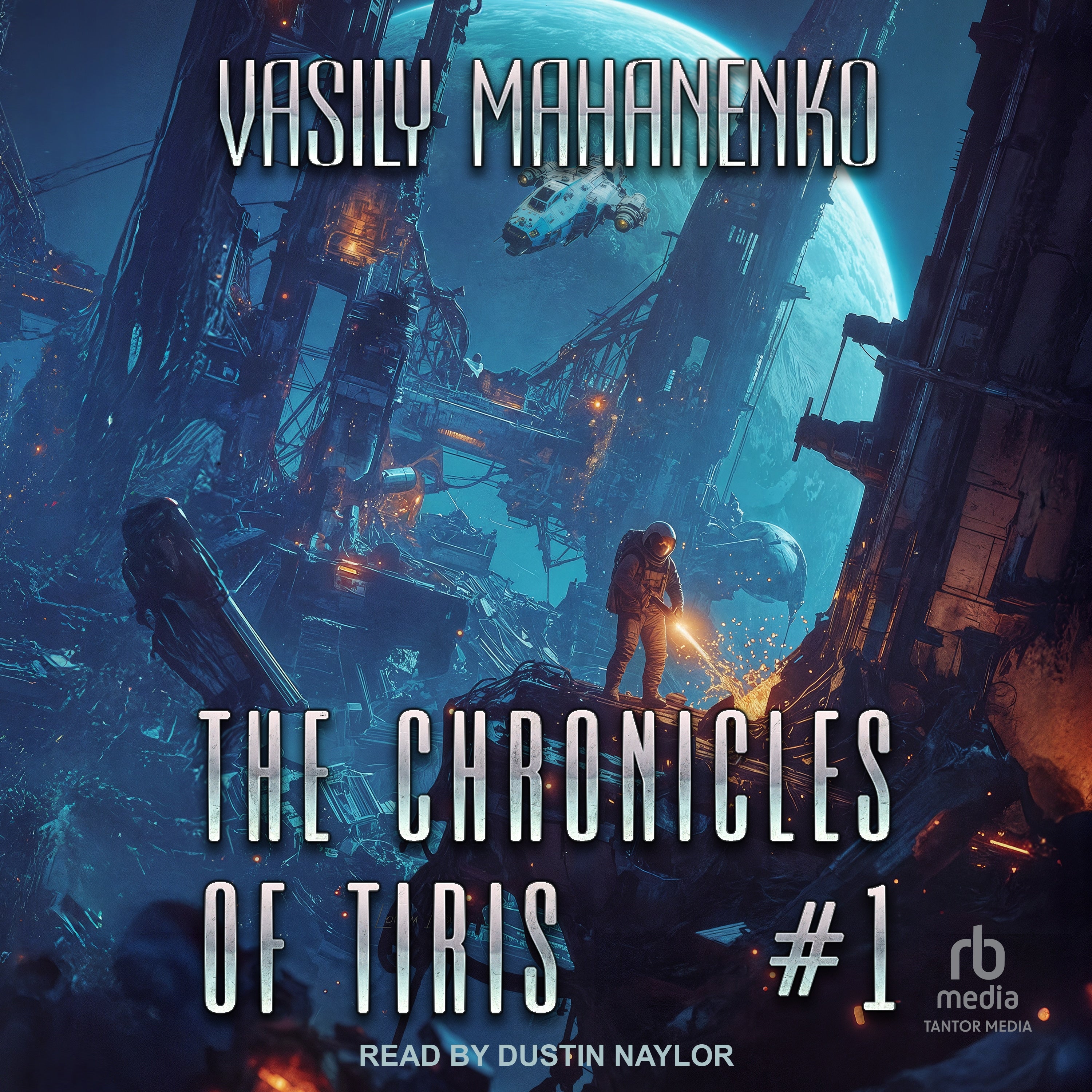 The Chronicles of Tiris #1