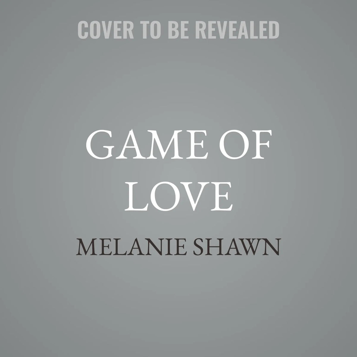 Game of Love