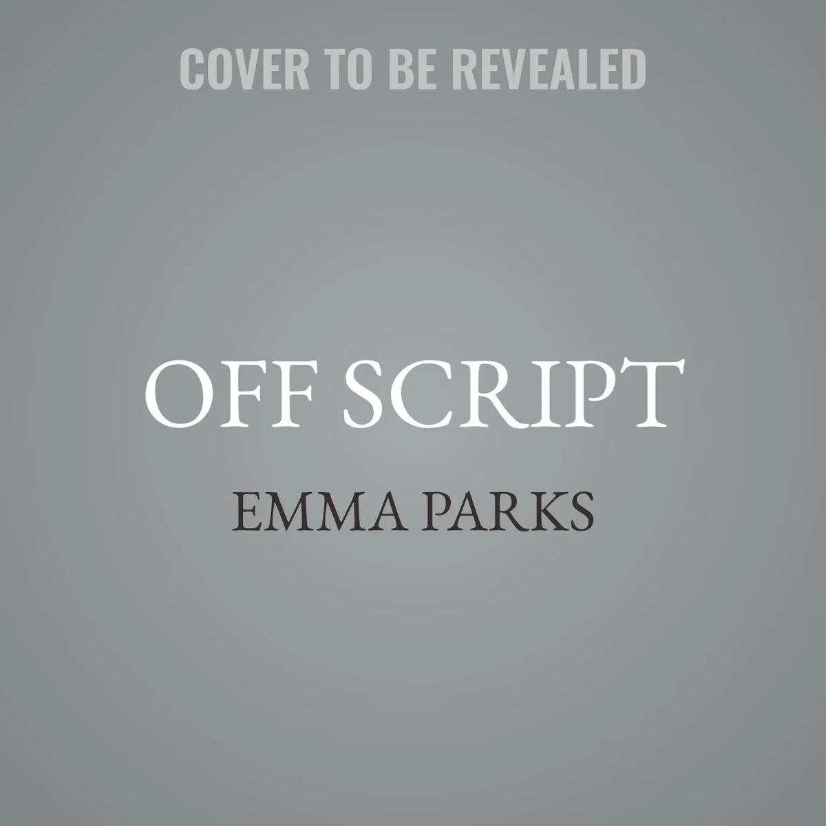 Off Script