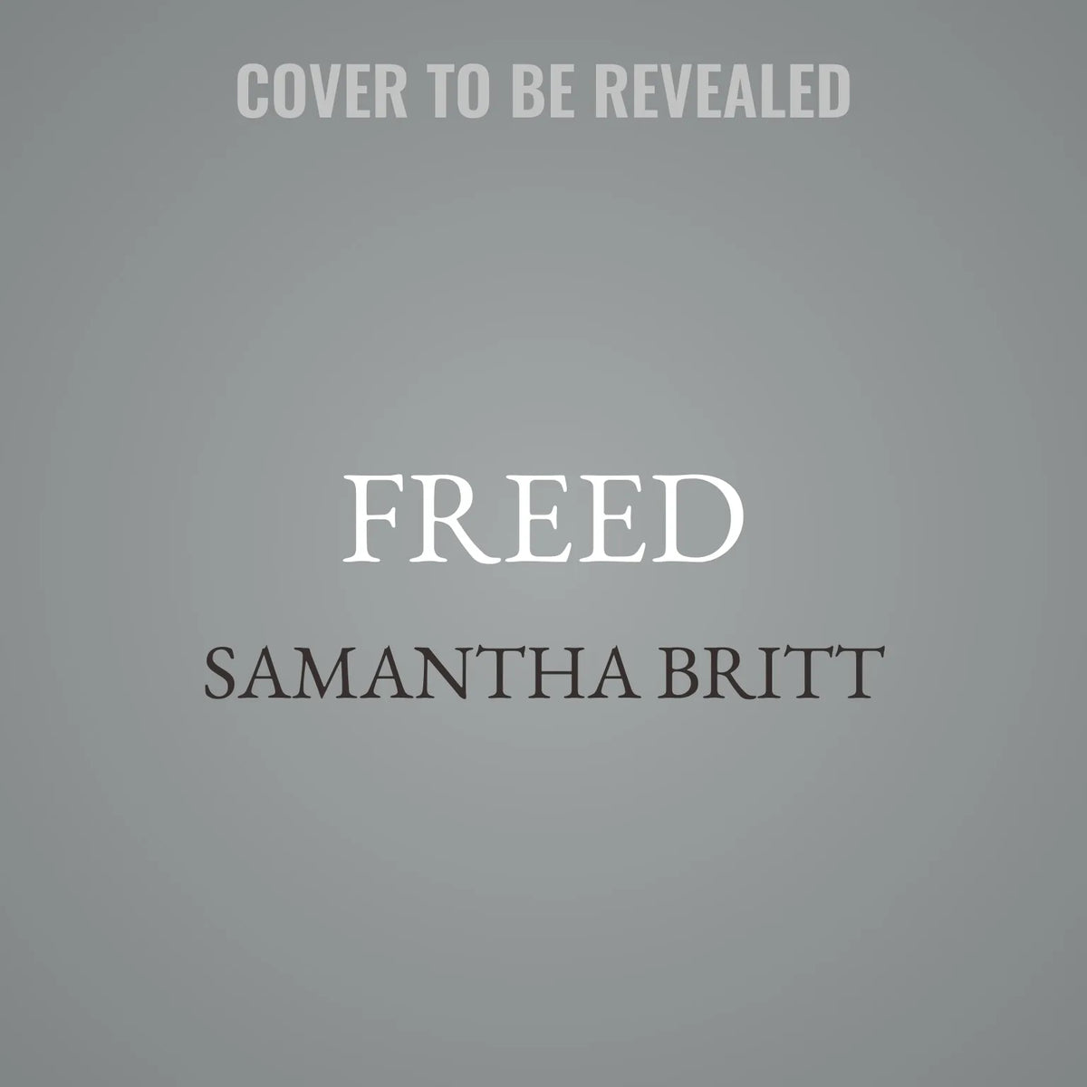 Freed