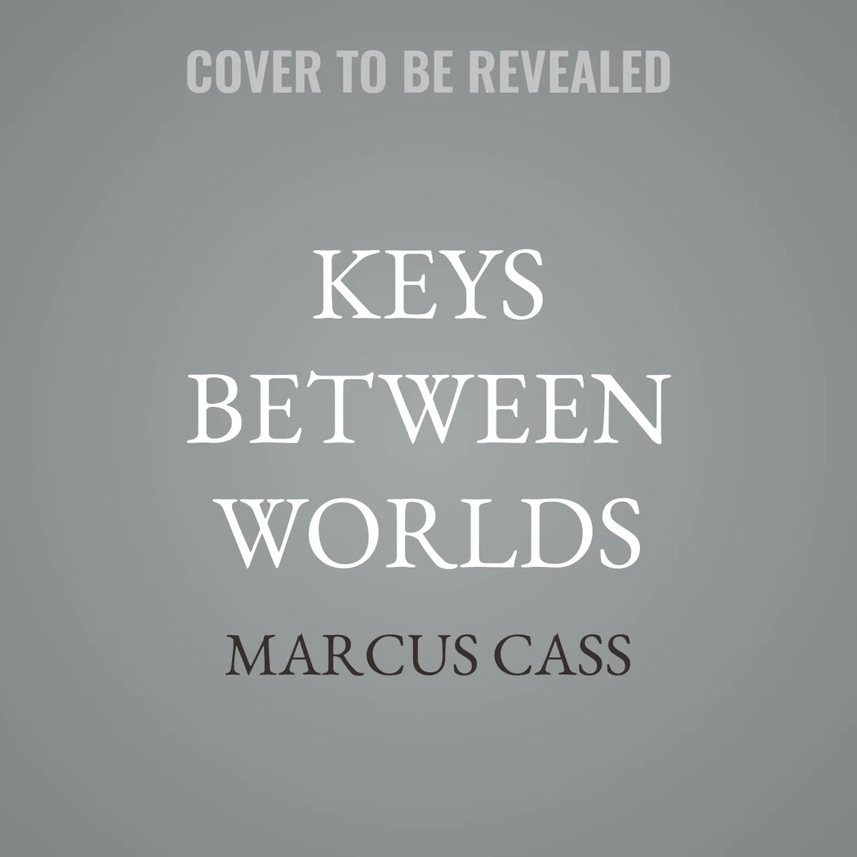 Keys Between Worlds