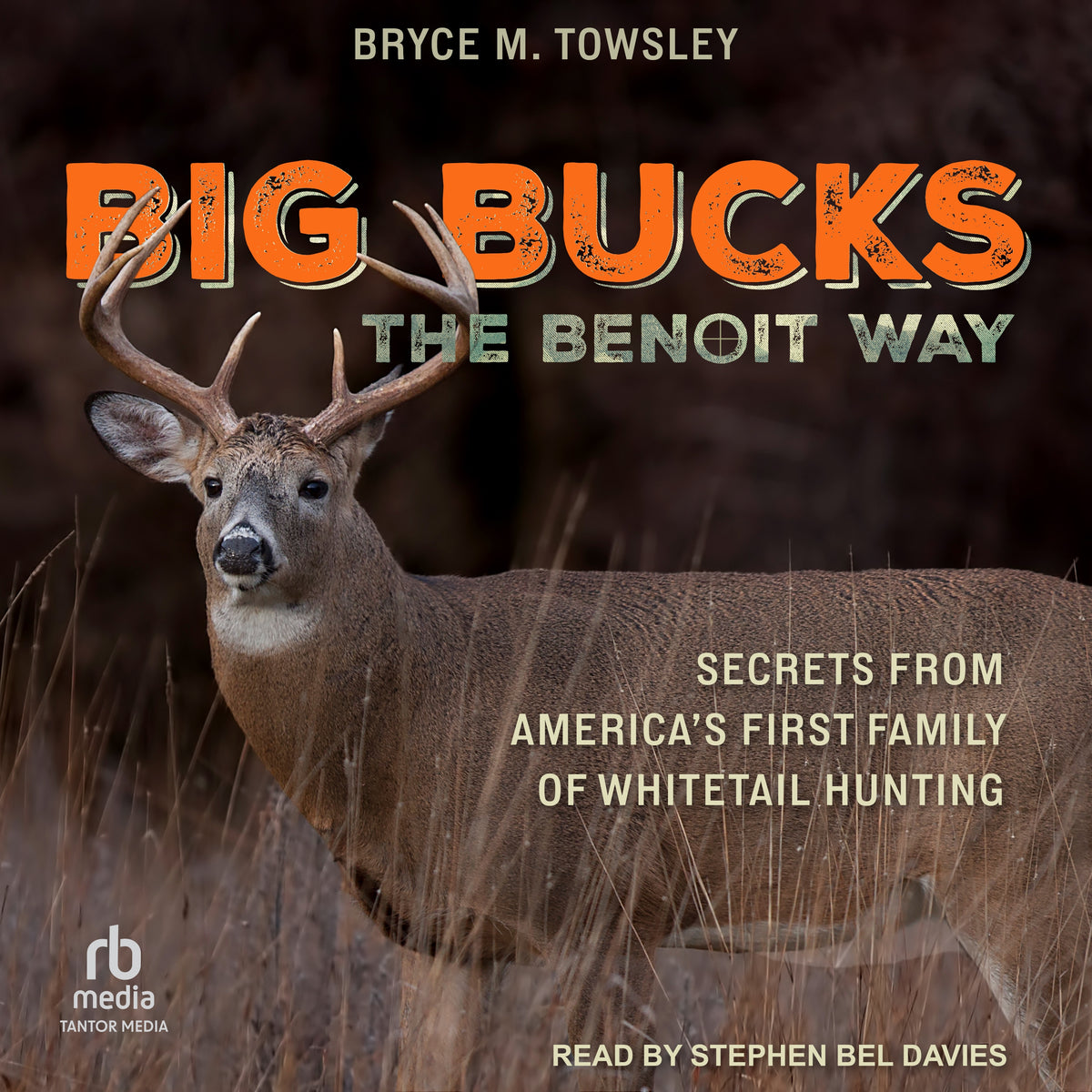 Big Bucks the Benoit Way