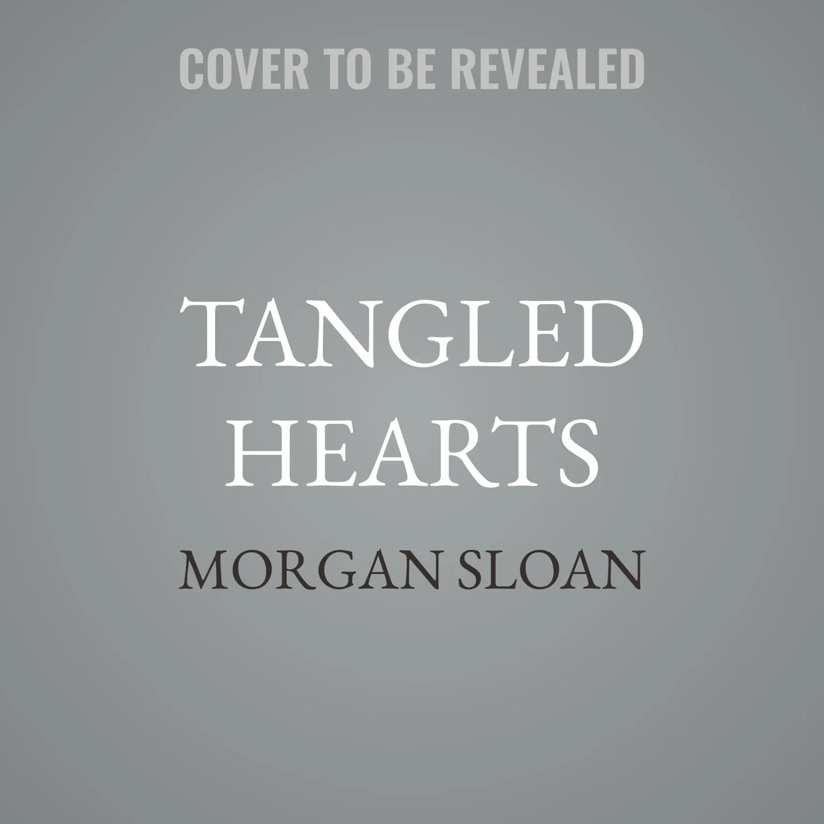 Tangled Hearts