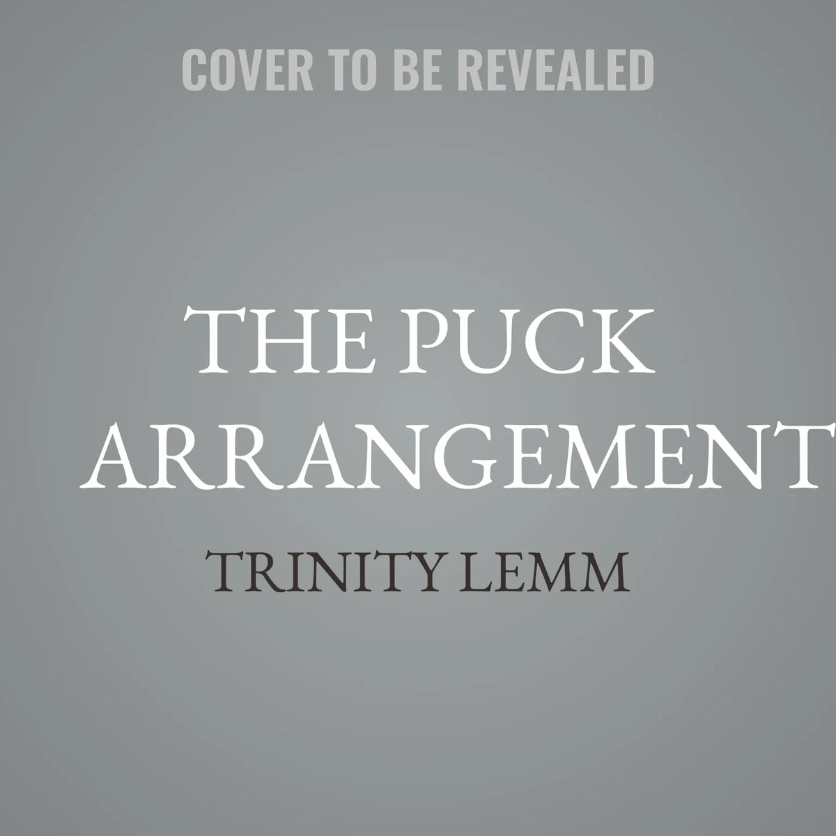The Puck Arrangement