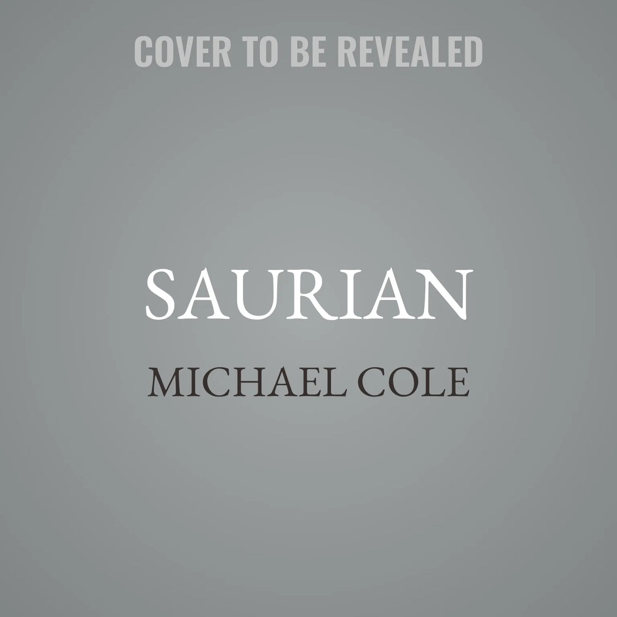 Saurian